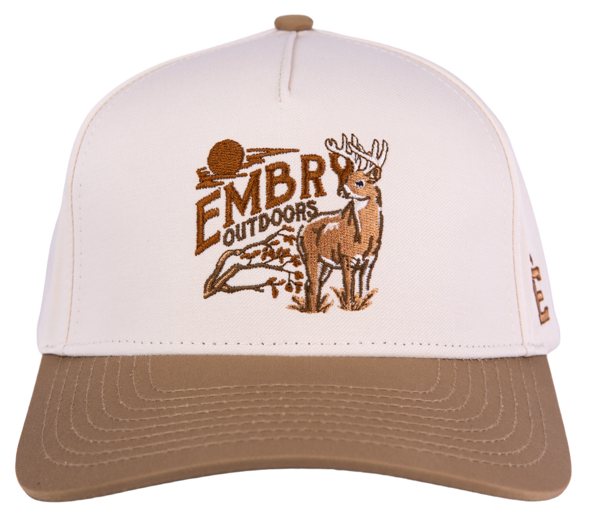 Embry Outdoors - Cream/Tan - Mallard main image 1