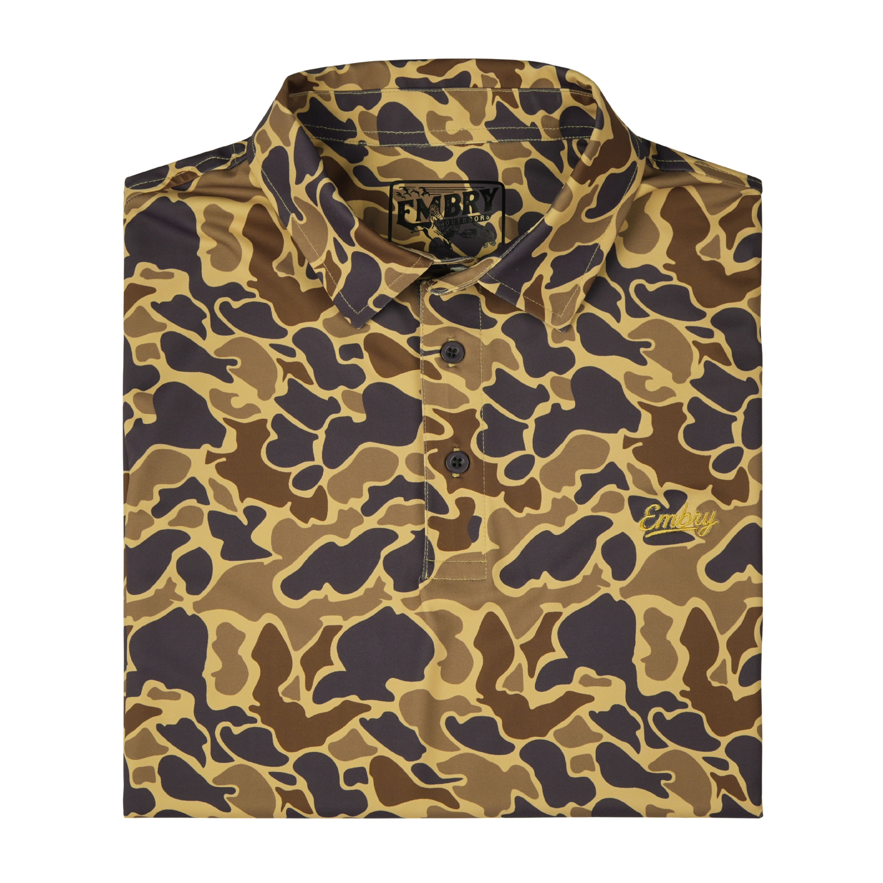 Performance Polo - Original Duck