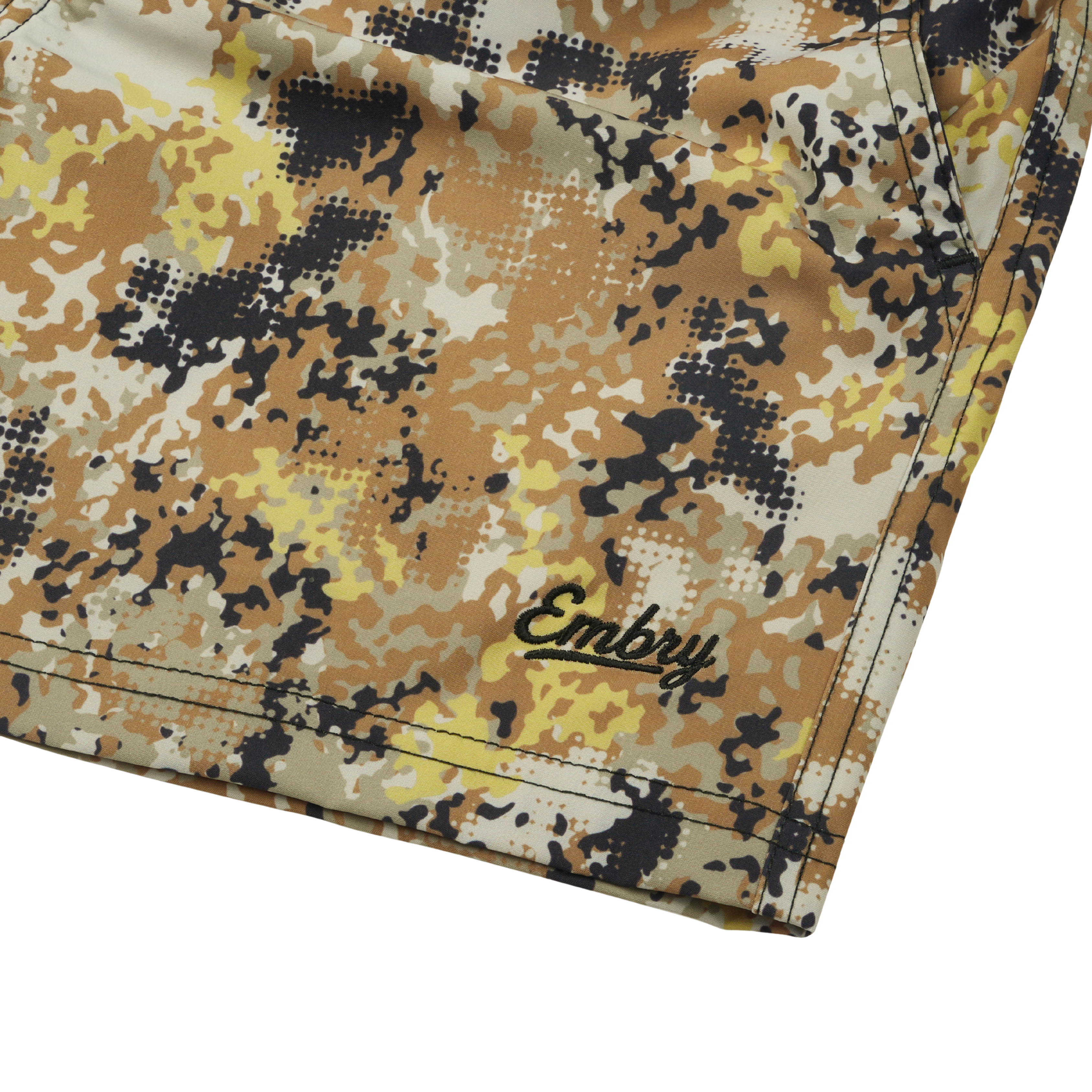Youth All-Day Shorts - Light Ridge