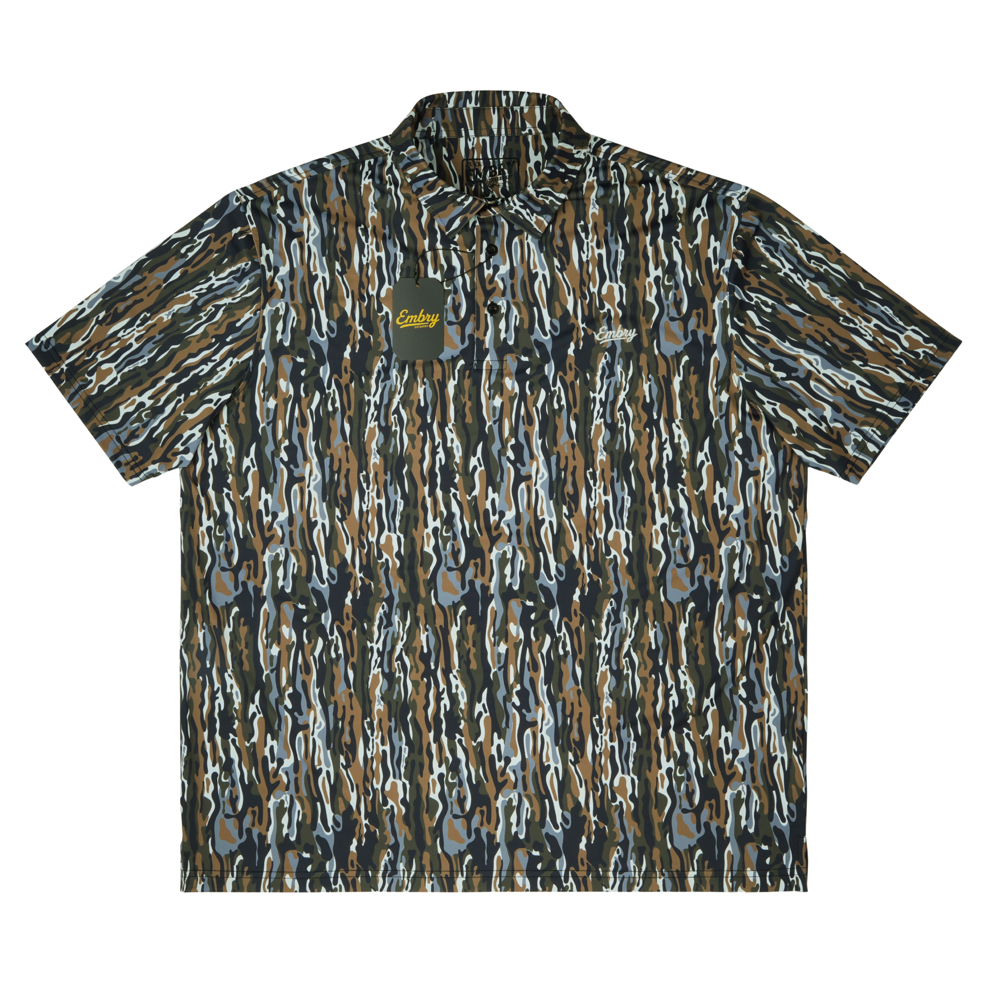 Performance Polo - Original Ranch