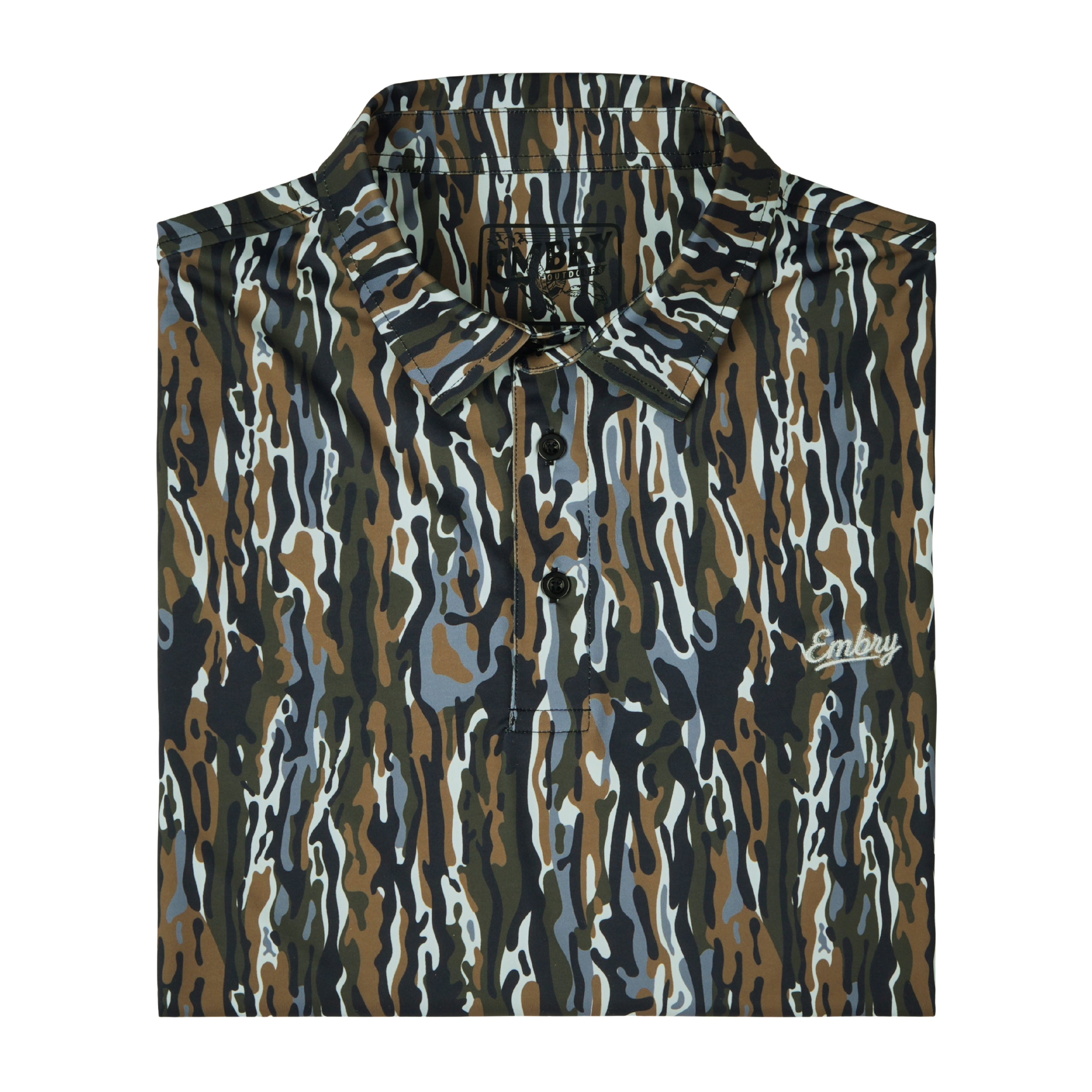 Performance Polo - Original Ranch