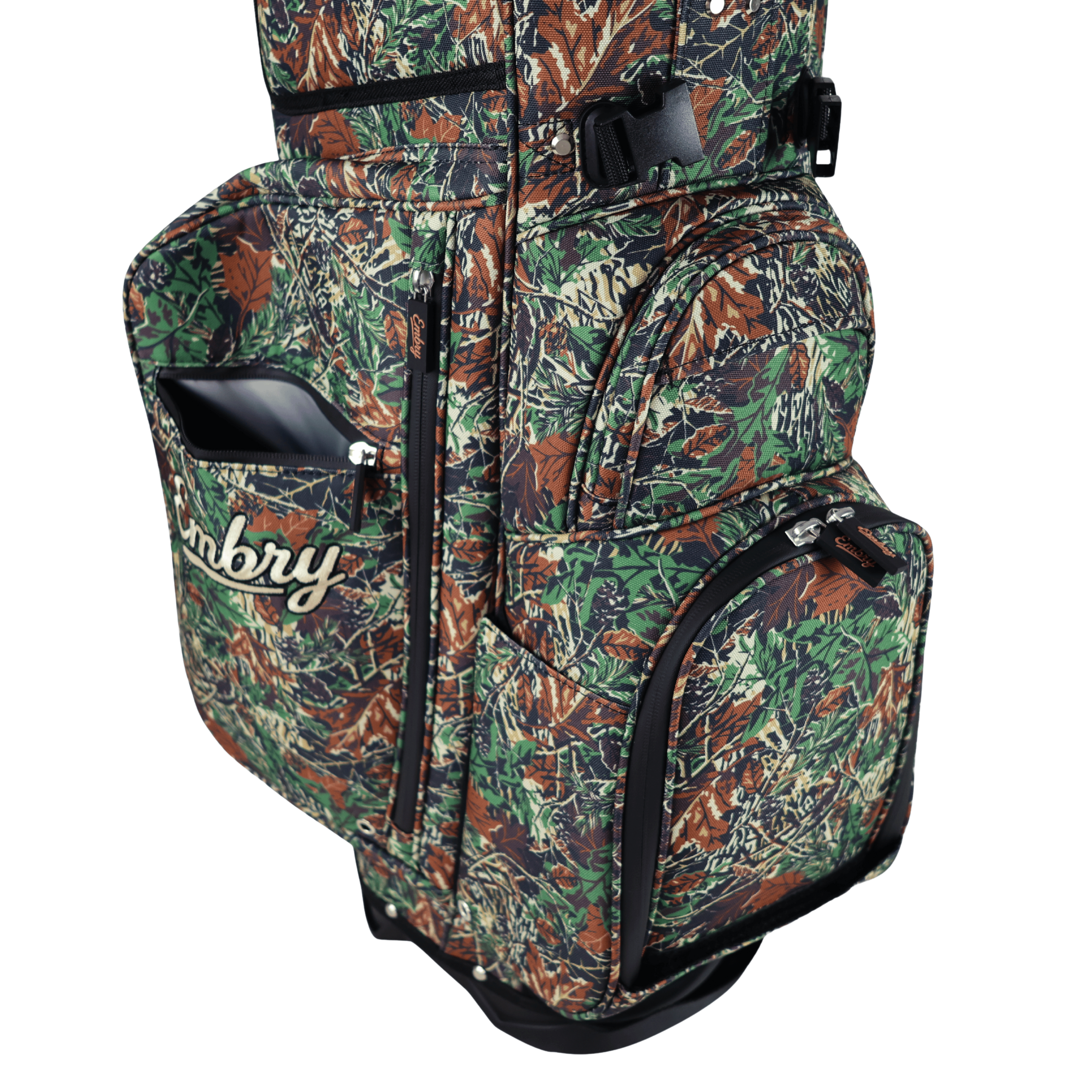 Forest Golf Bag