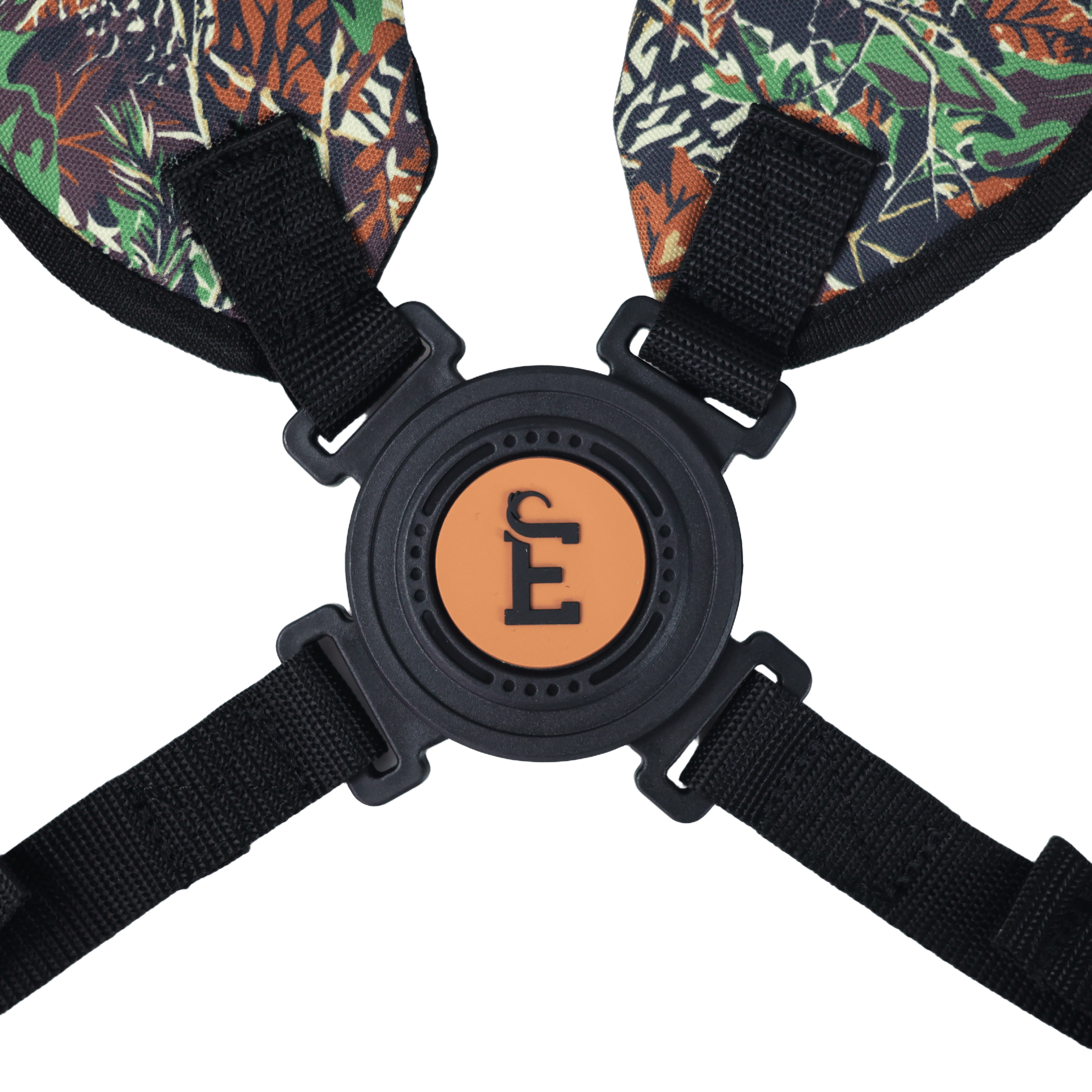 Forest Golf Bag