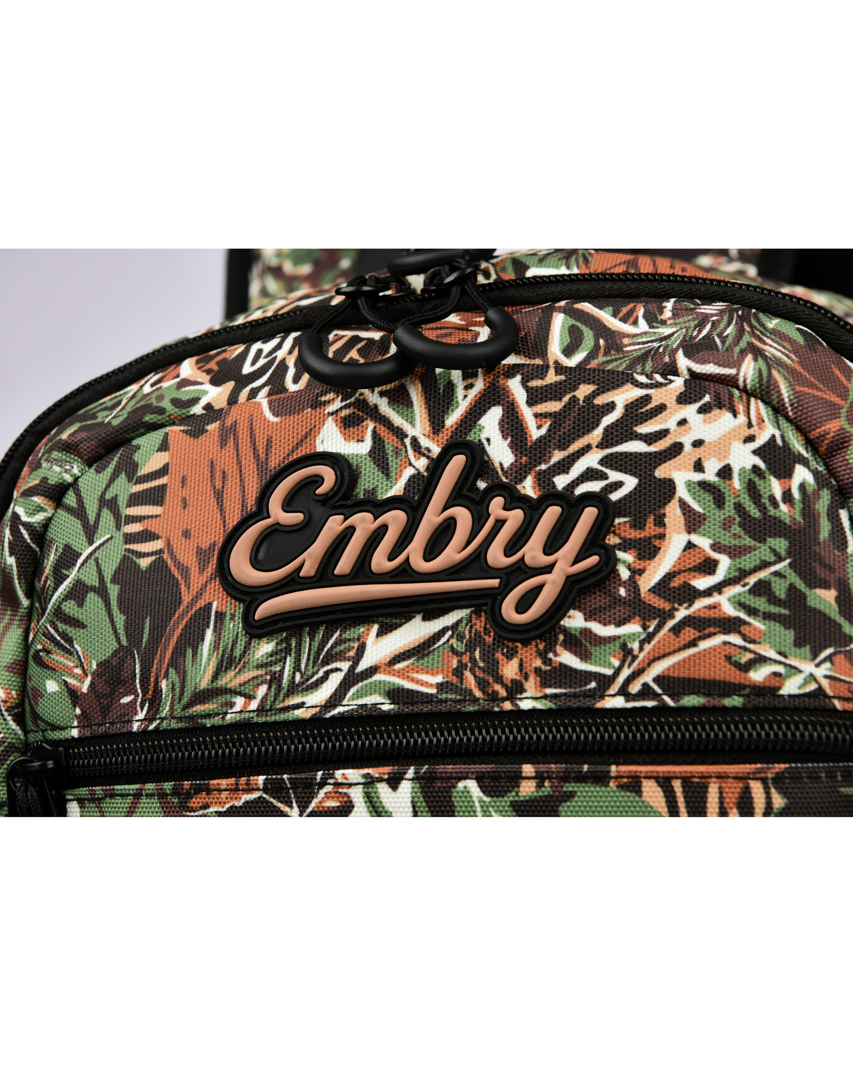 Backpack - Forest