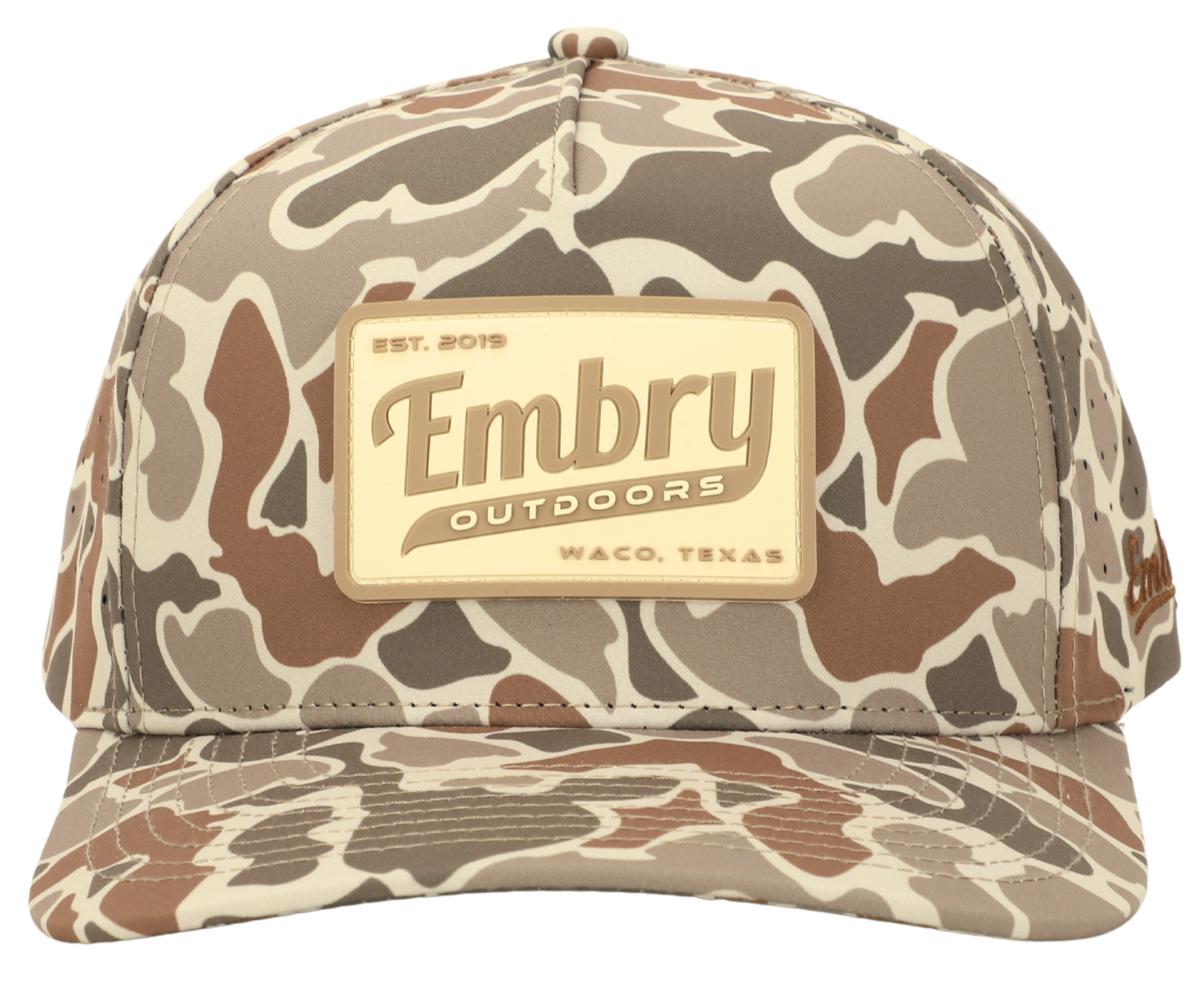 Desert Duck - Performance