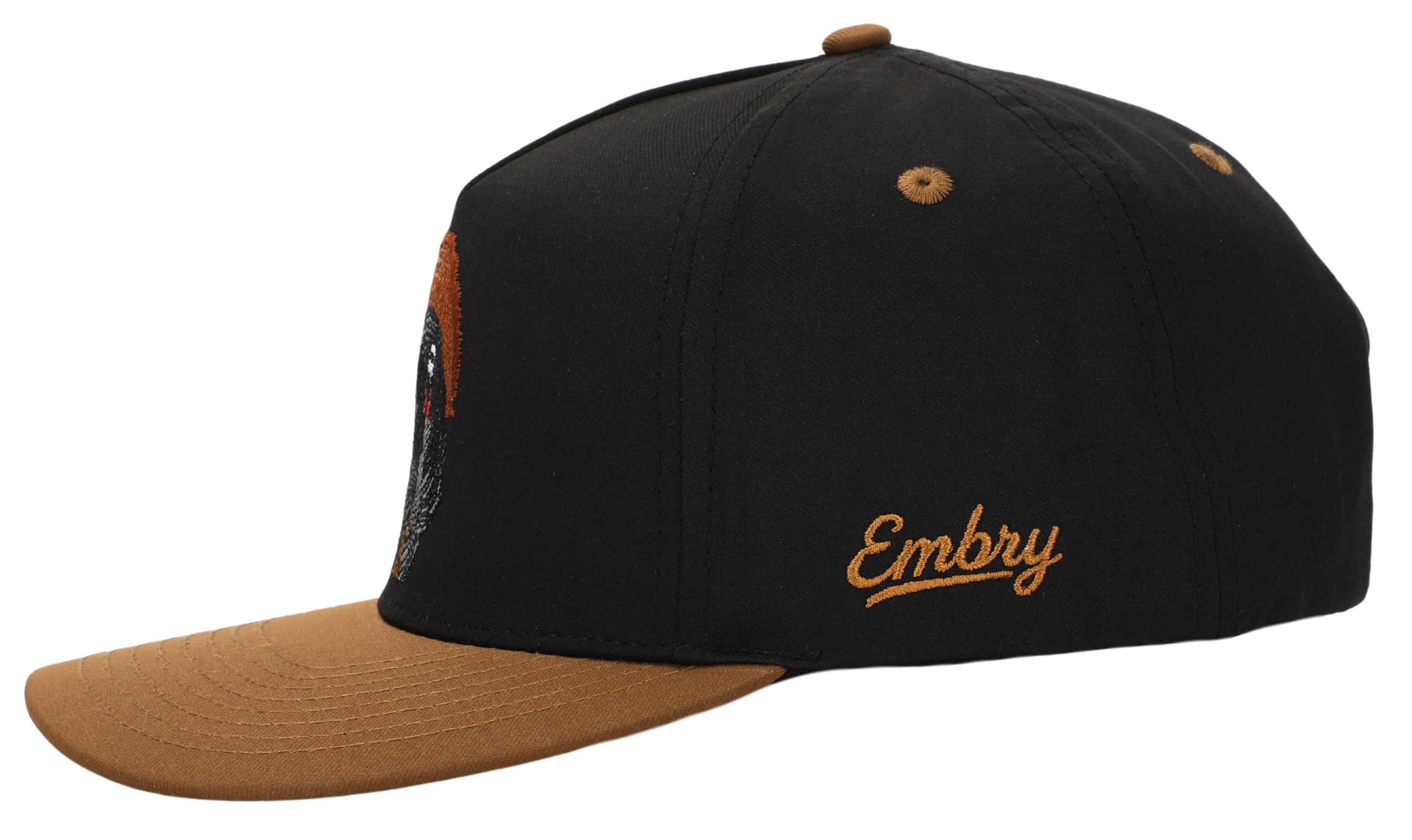 Black/Brown - Turkey