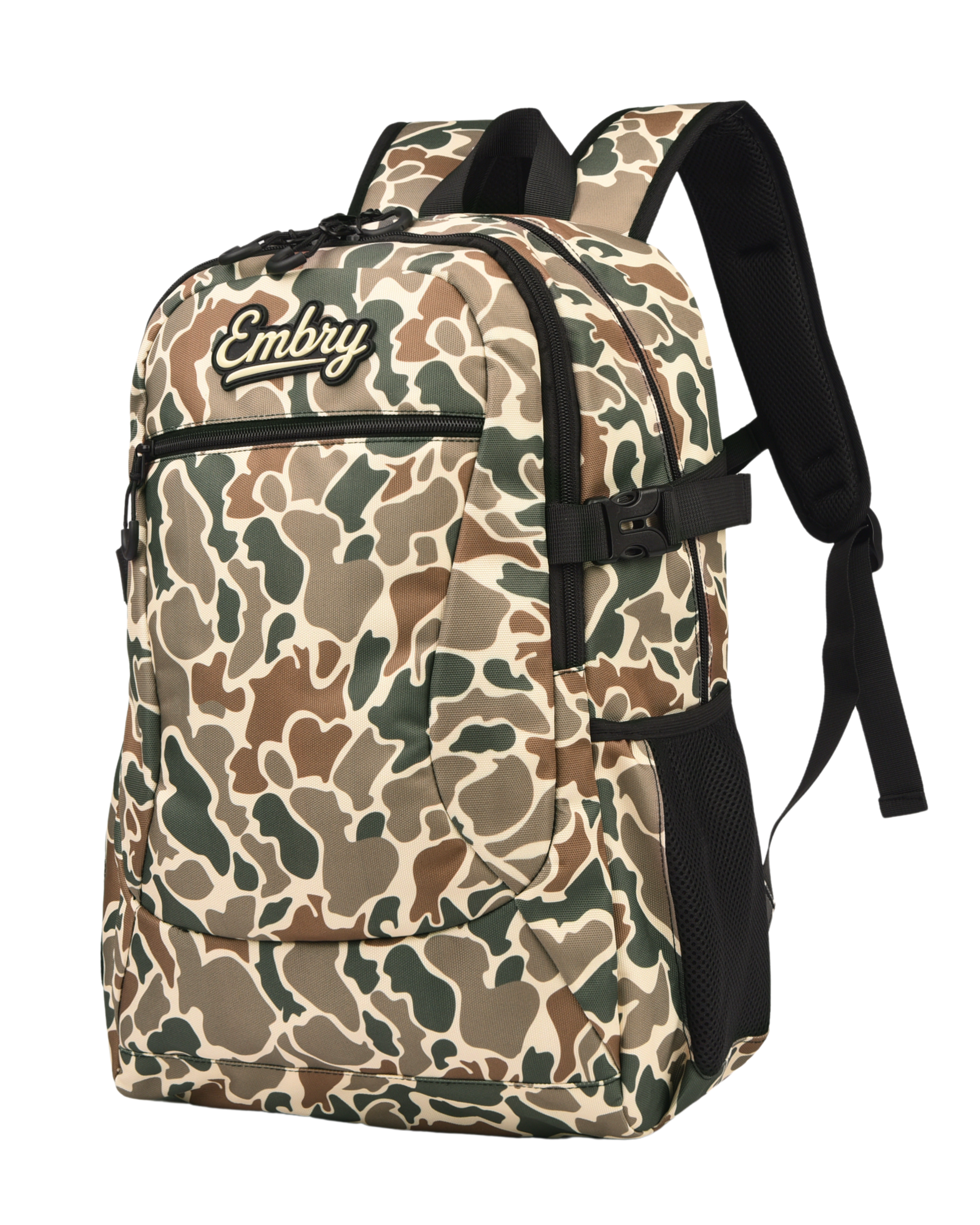 Backpack - Desert Duck