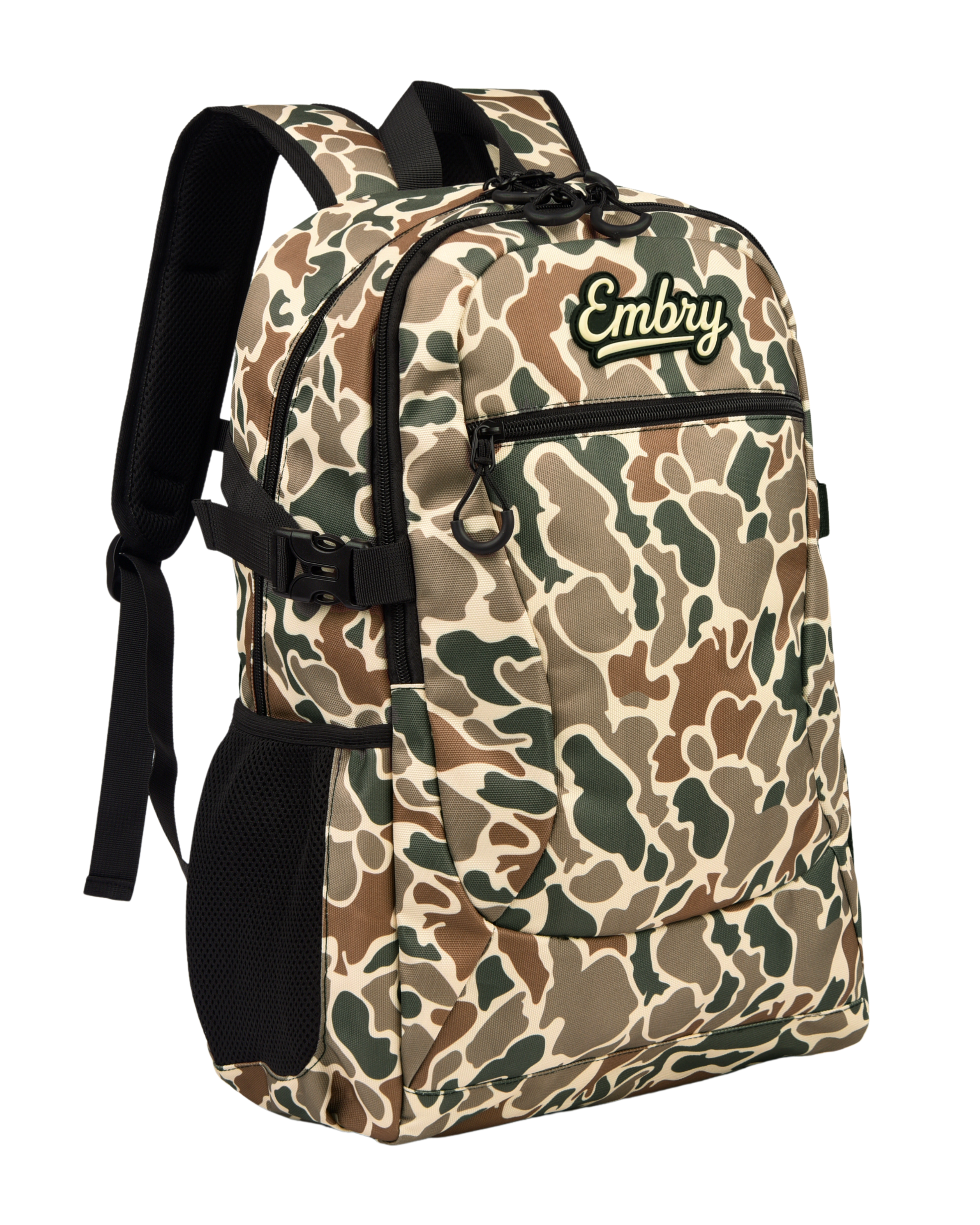 Backpack - Desert Duck