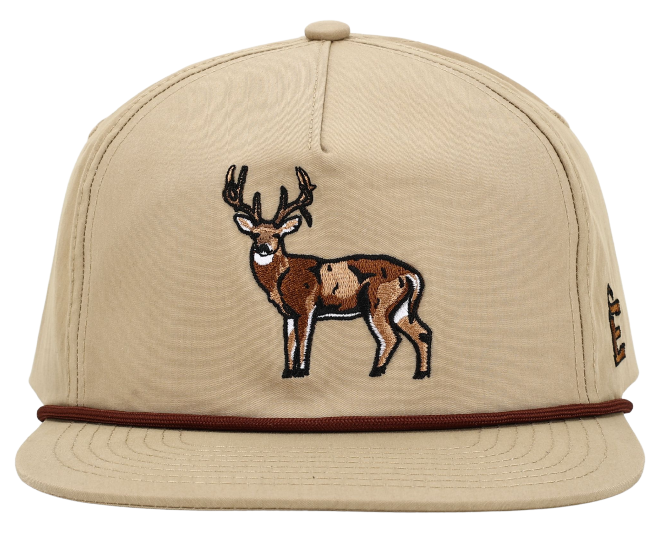 Cream - Buck Rope