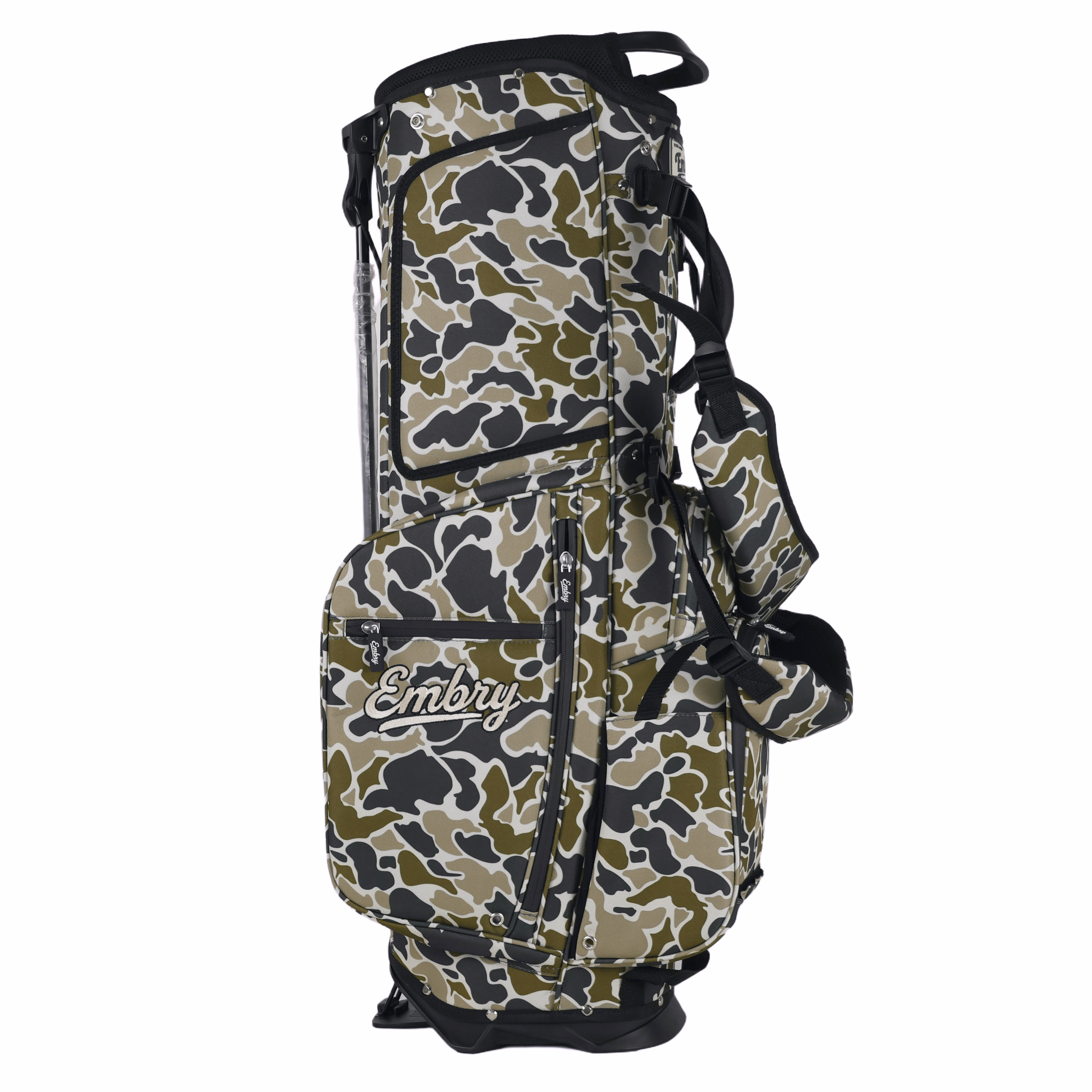 Marsh Duck Golf Bag