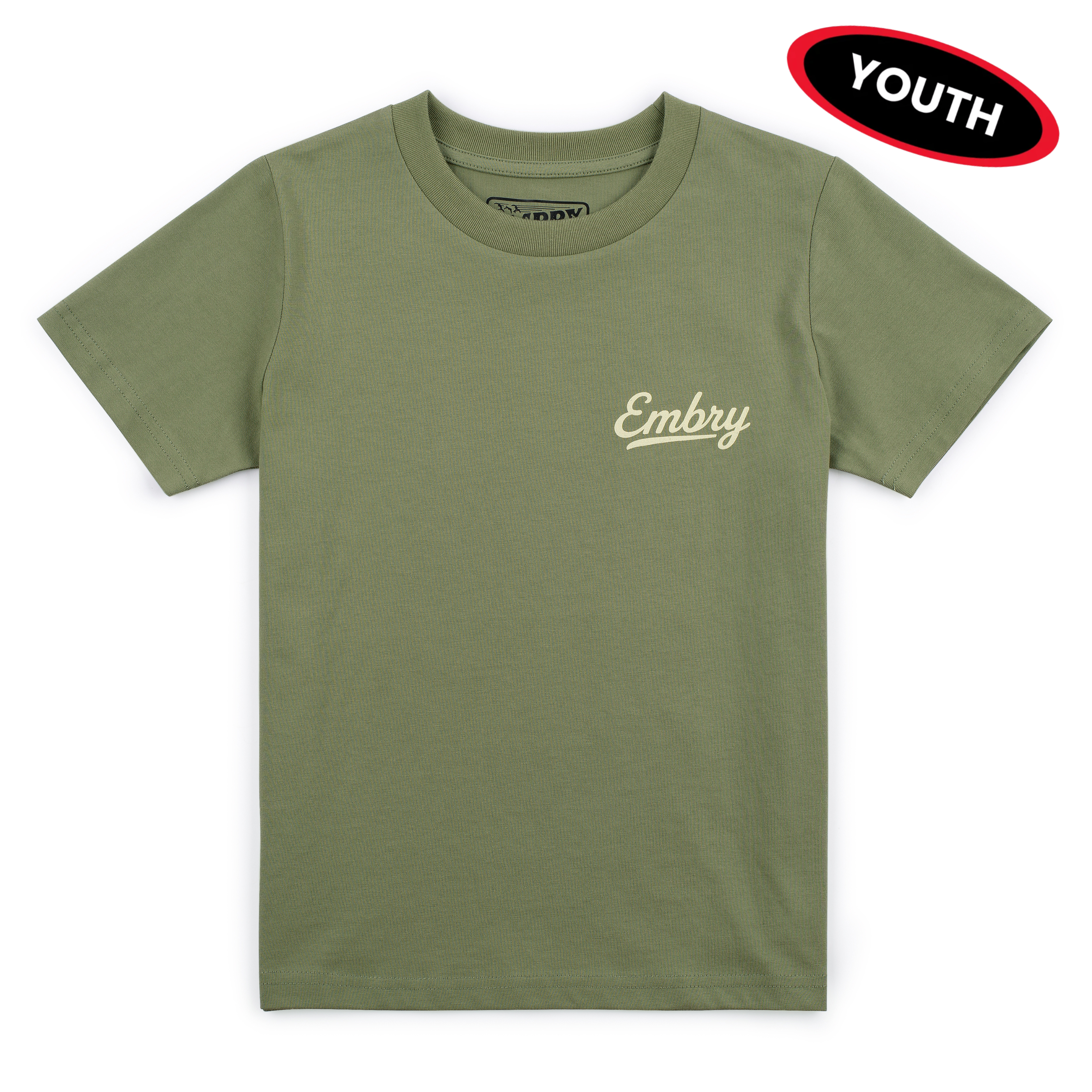 Good Boy Tee - Youth