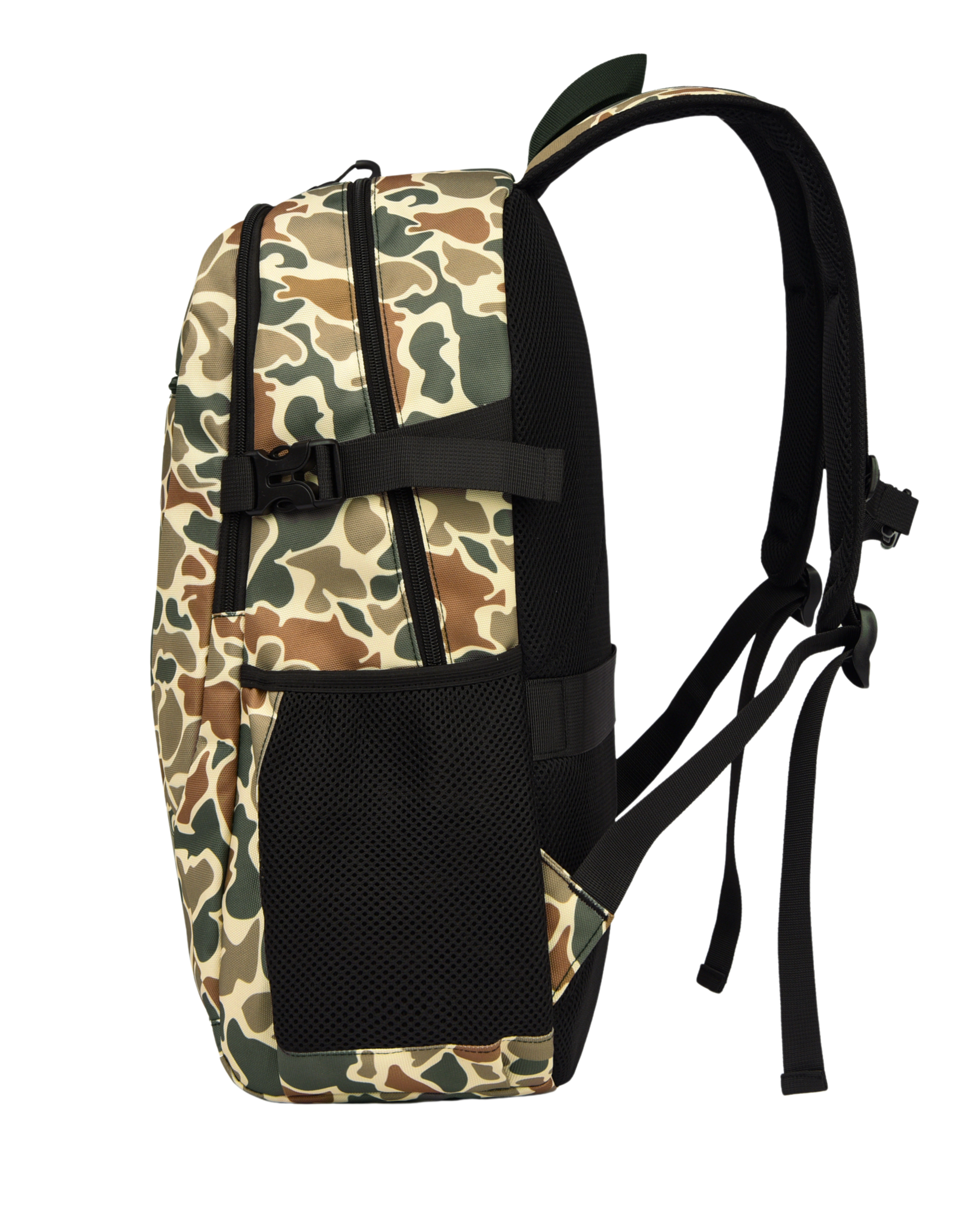 Backpack - Desert Duck