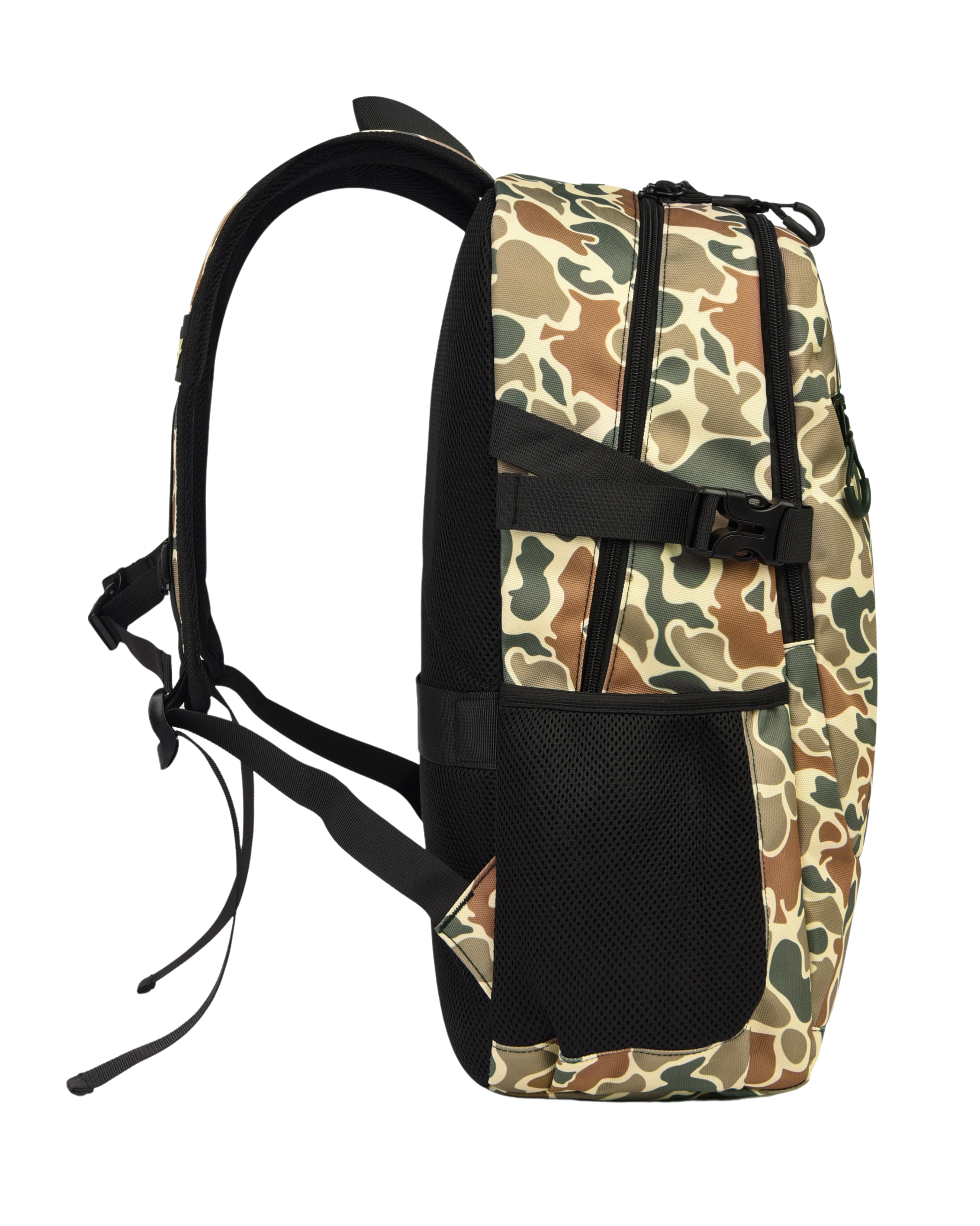 Backpack - Desert Duck