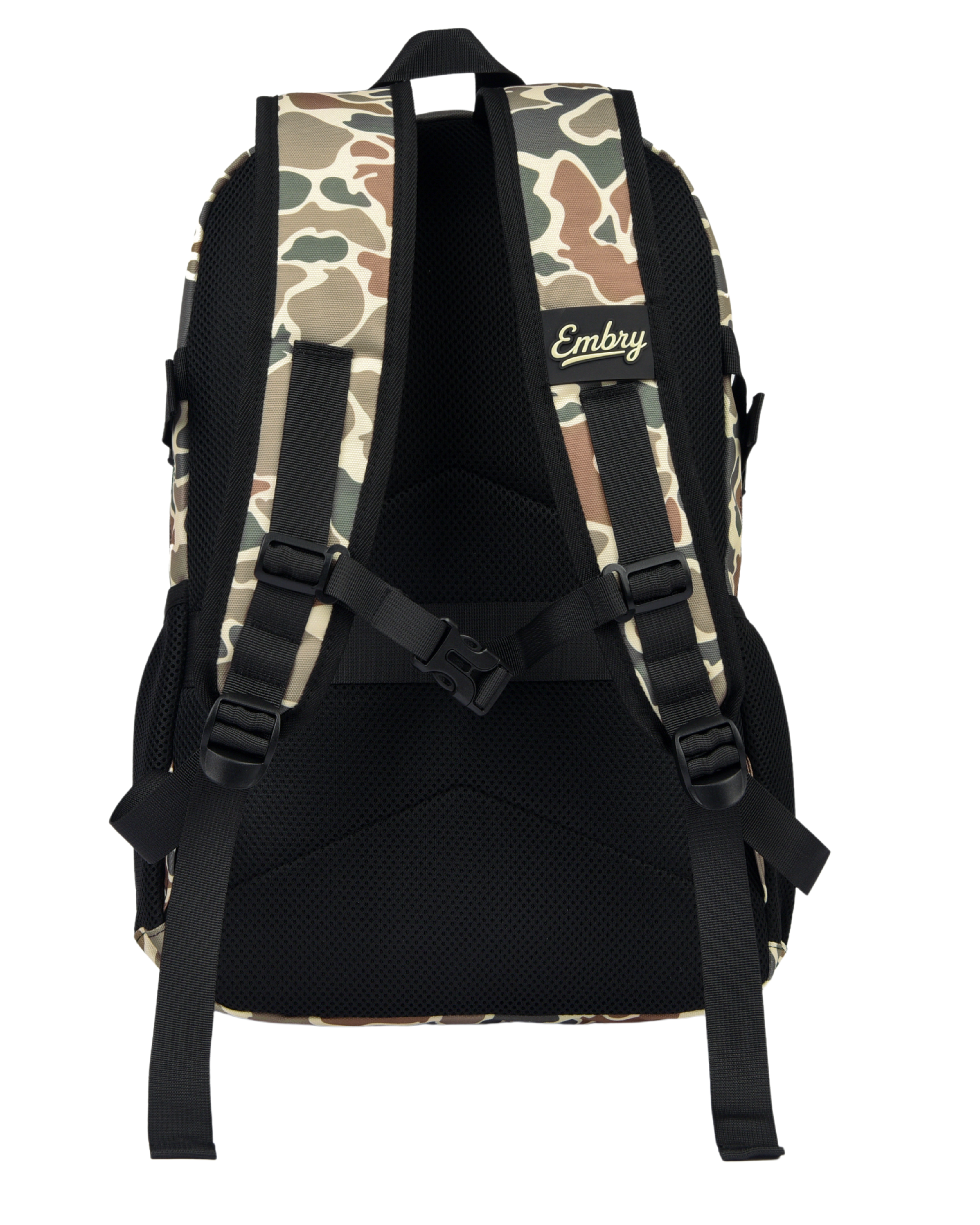 Backpack - Desert Duck