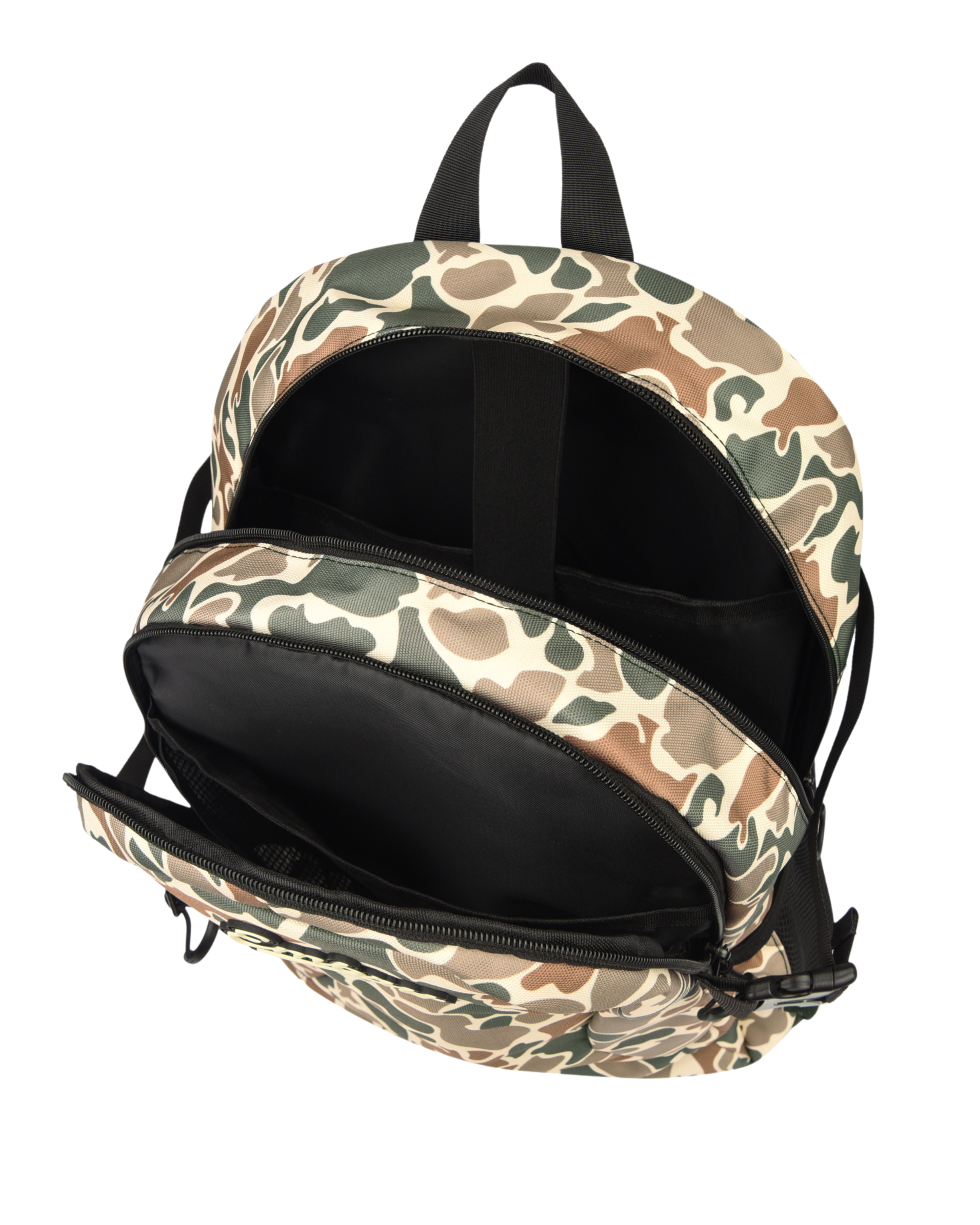 Backpack - Desert Duck