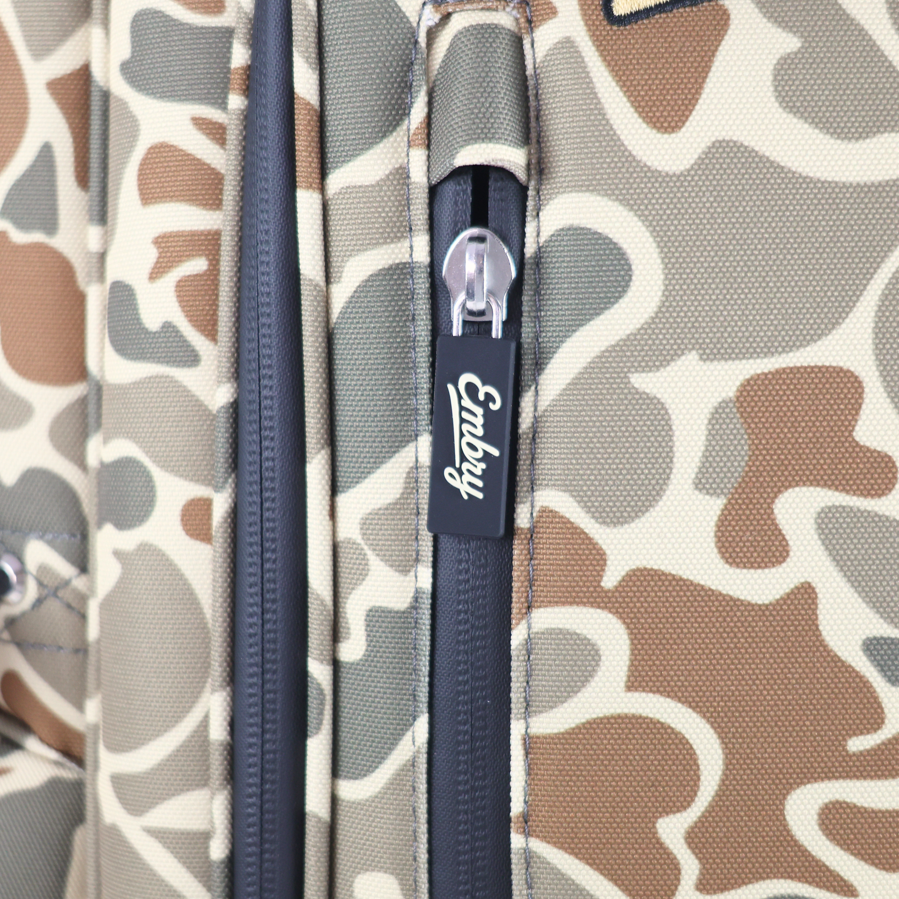Desert Duck Golf Bag