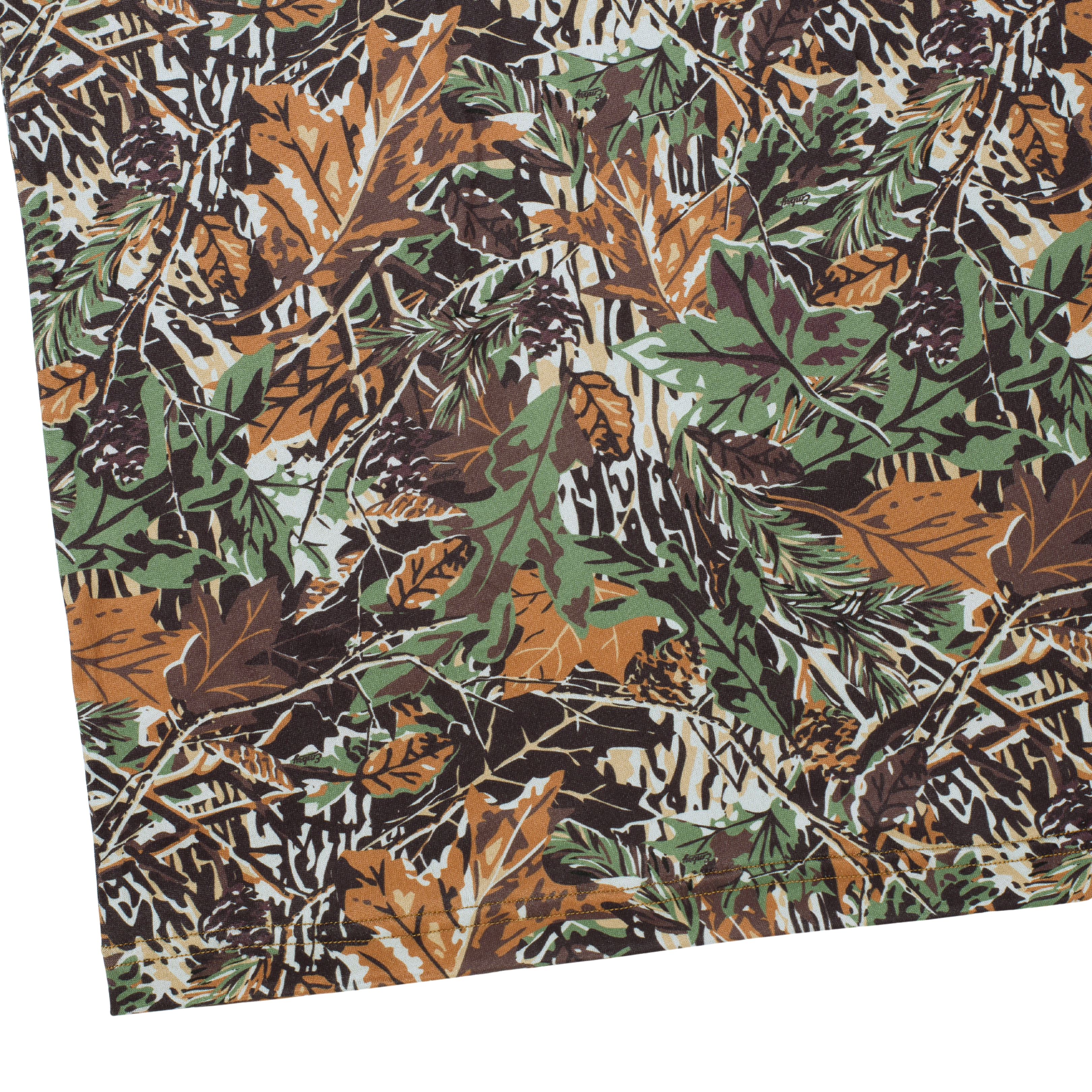 Lightweight Hoodie - Forest