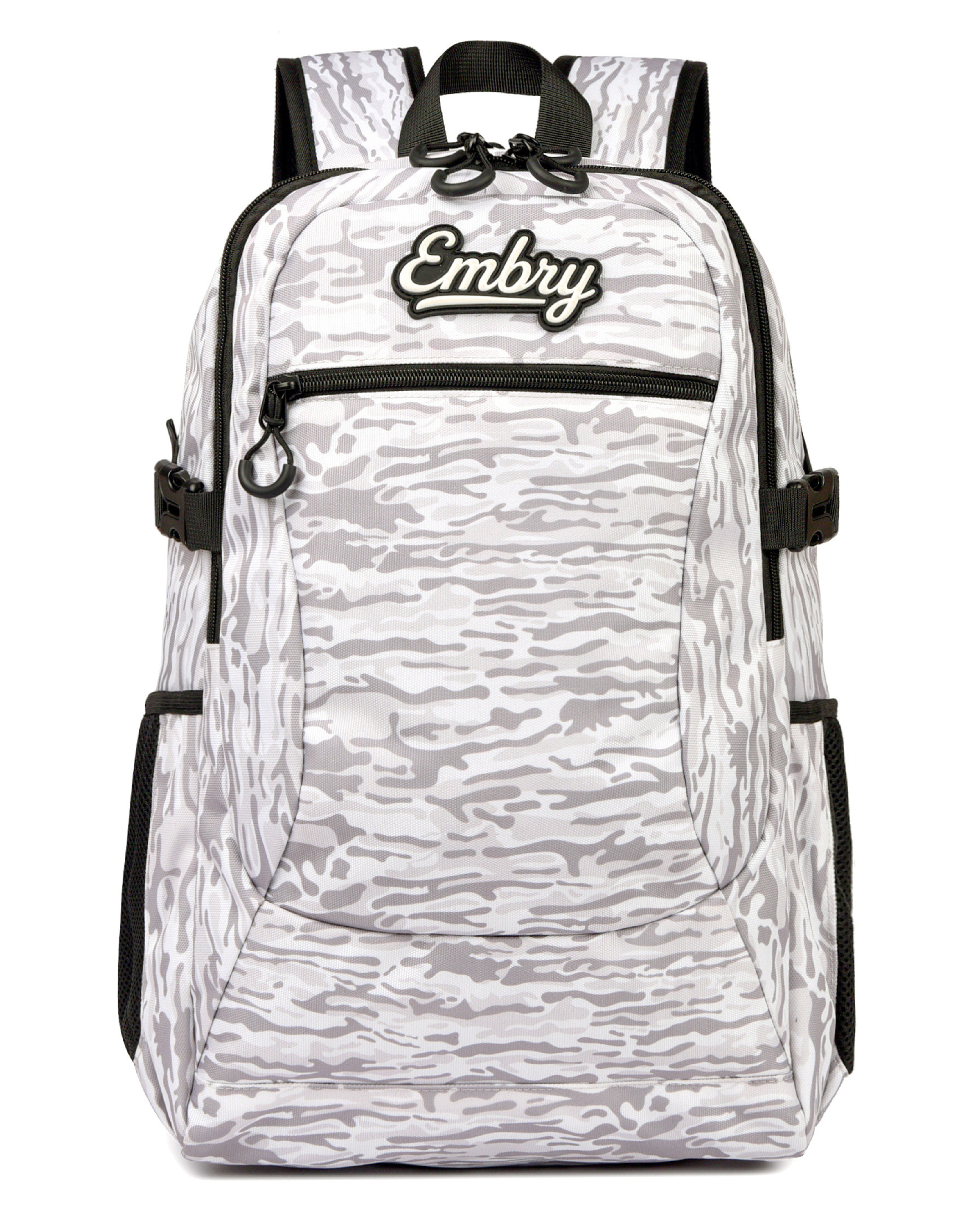 Backpack - White Ranch