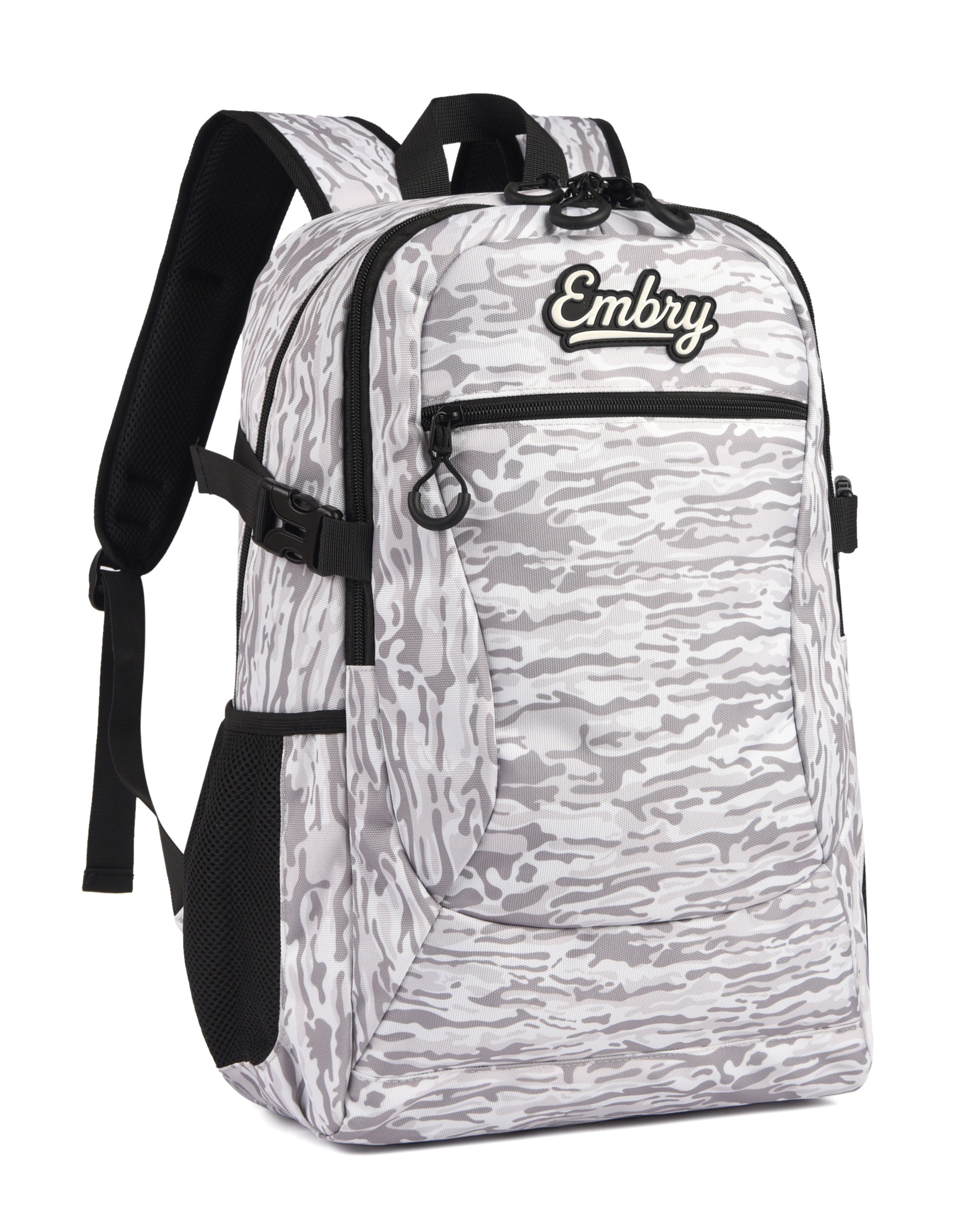 Backpack - White Ranch
