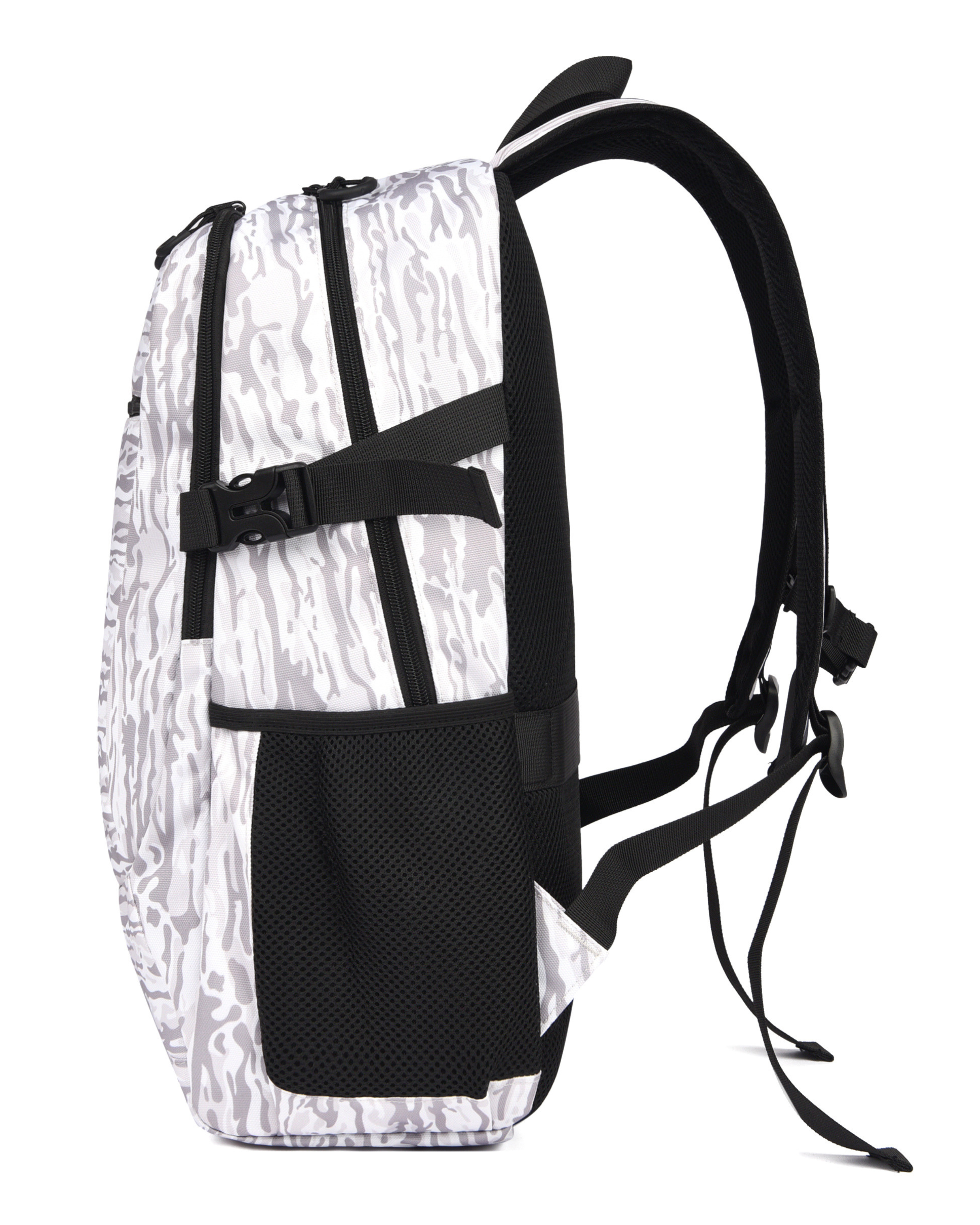 Backpack - White Ranch