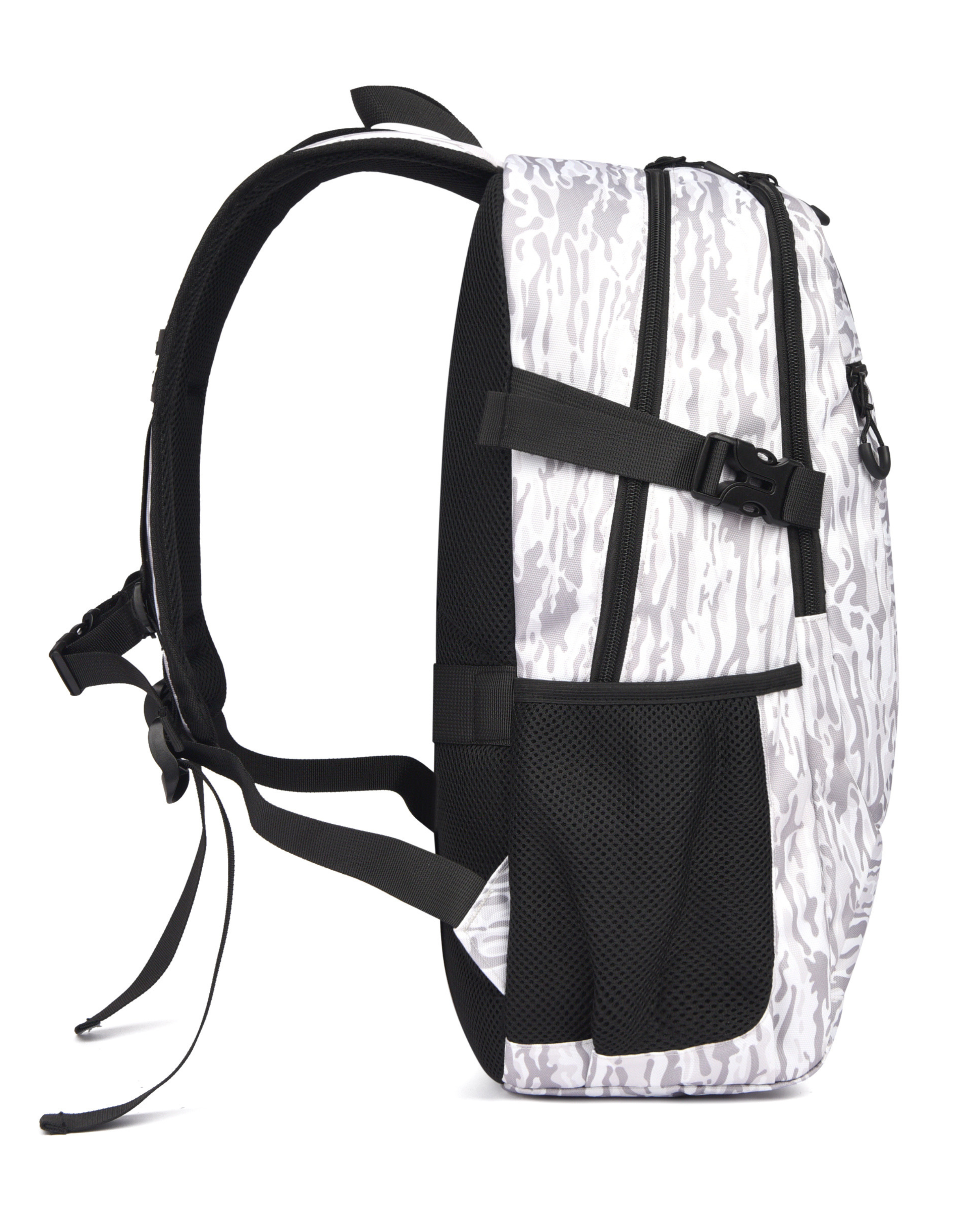 Backpack - White Ranch