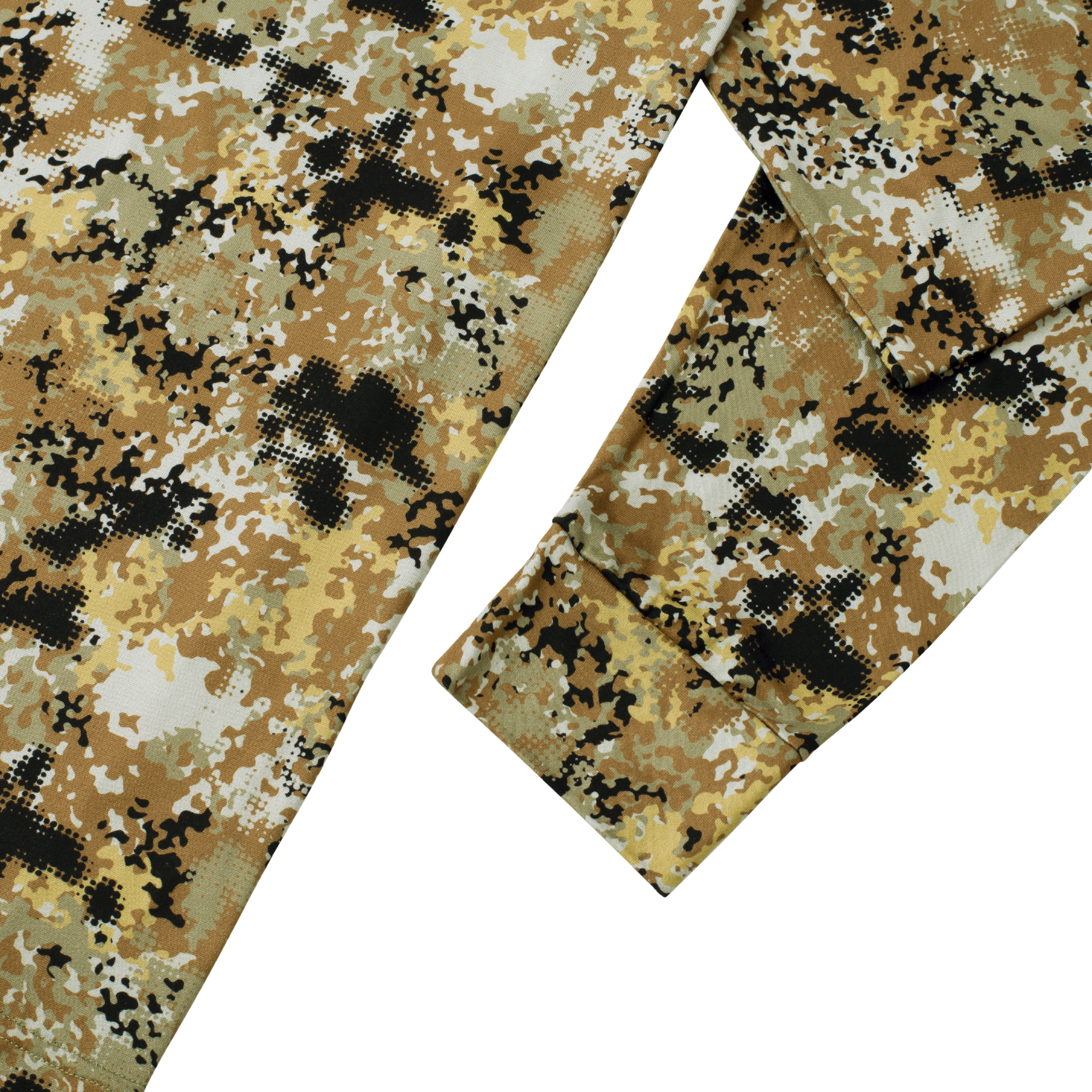 Lightweight Hoodie - Light Ridge