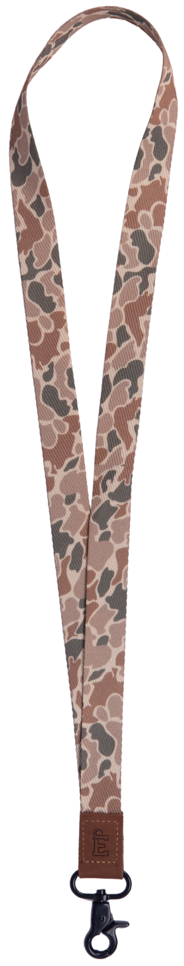 Desert Duck Lanyard