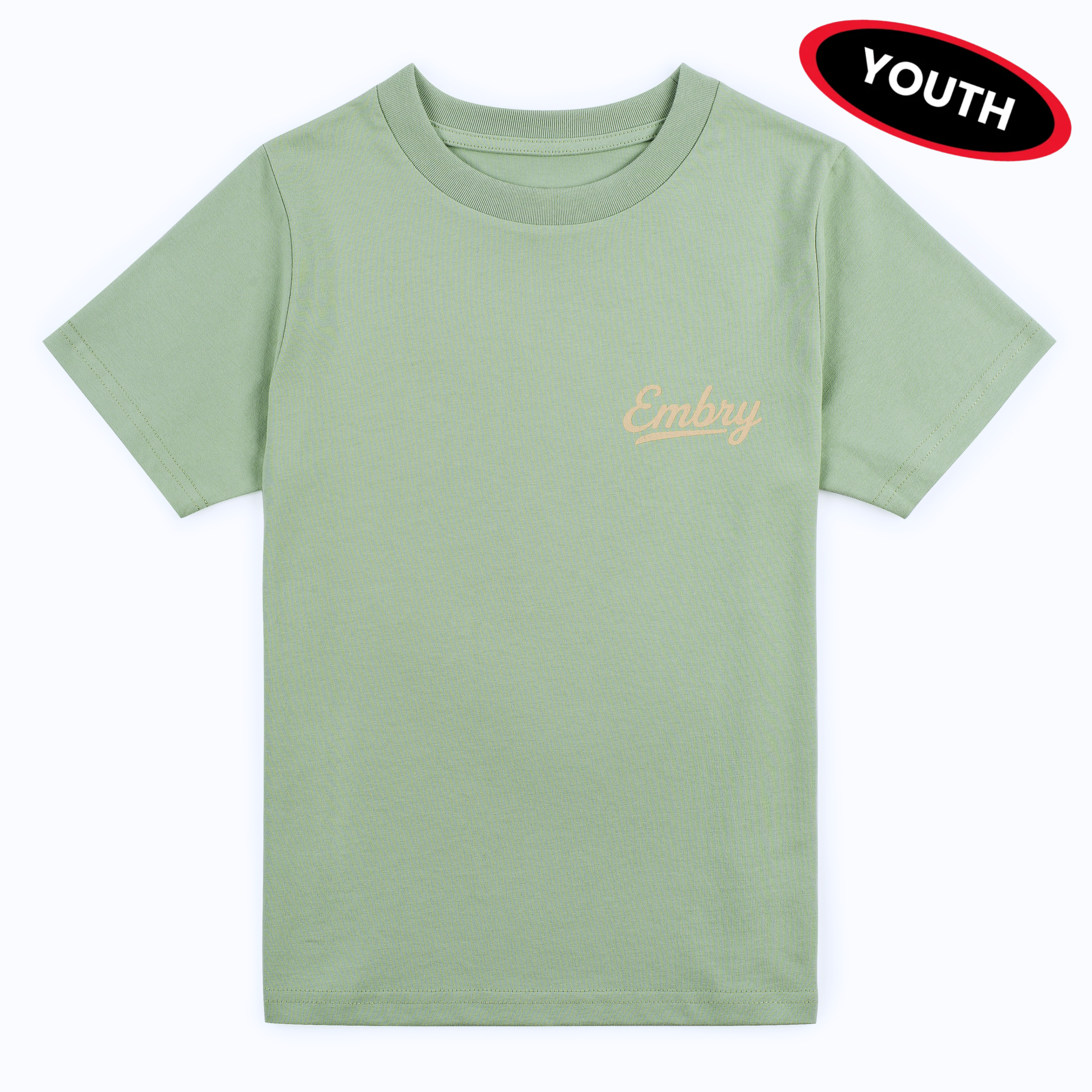 Flight Tee - Youth