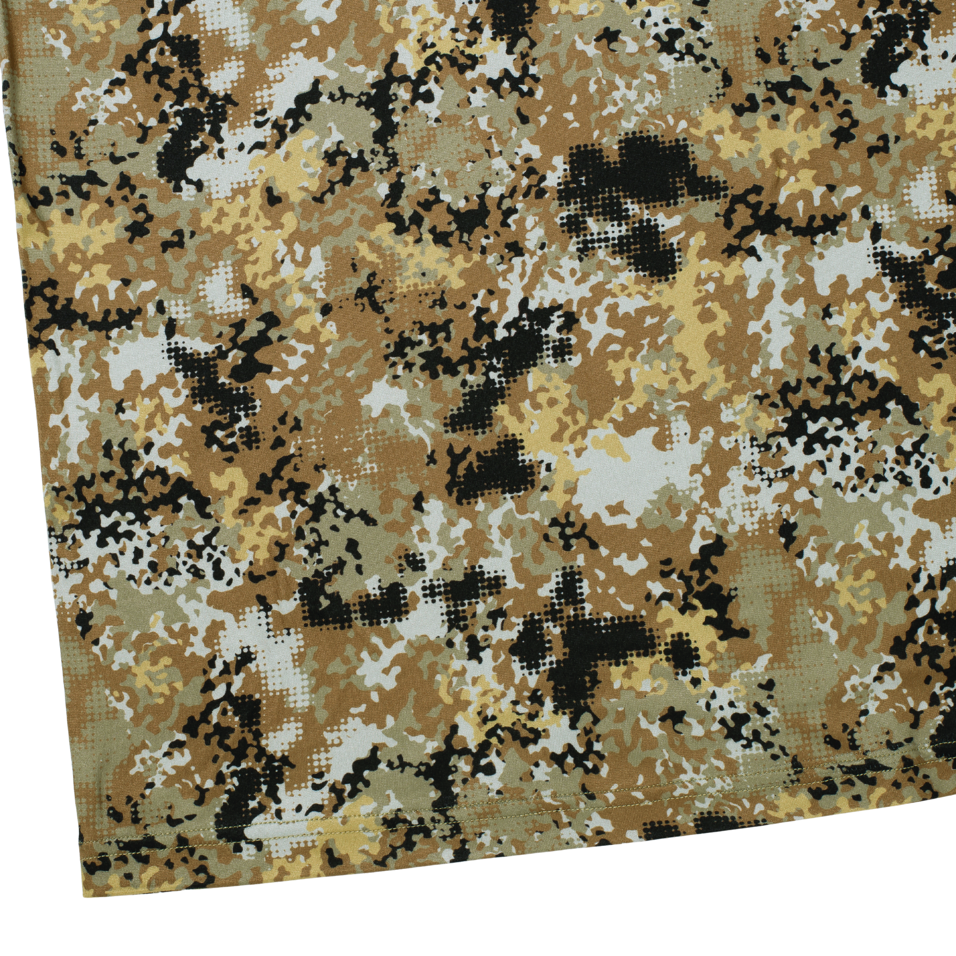 Lightweight Hoodie - Light Ridge