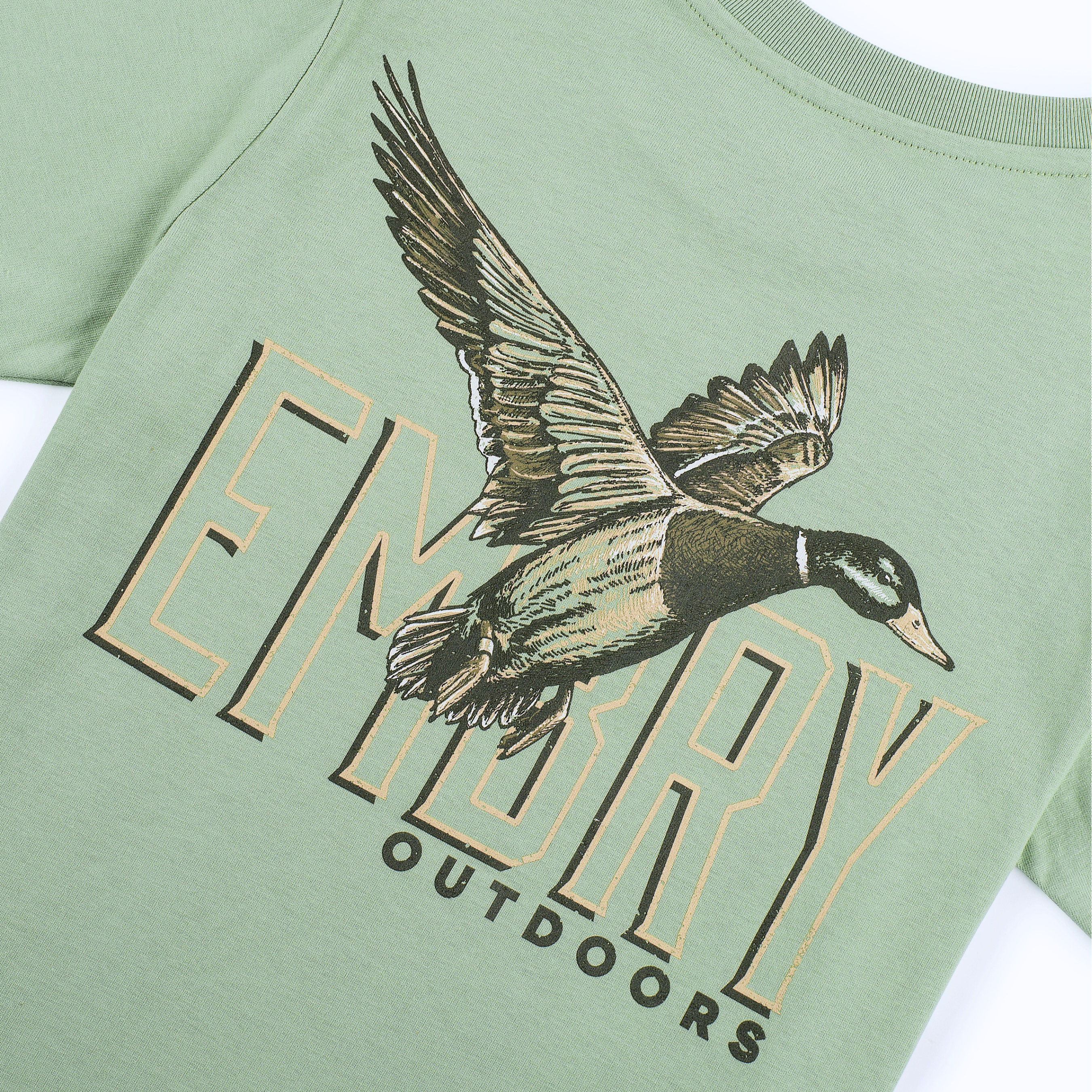 Flight Tee - Youth