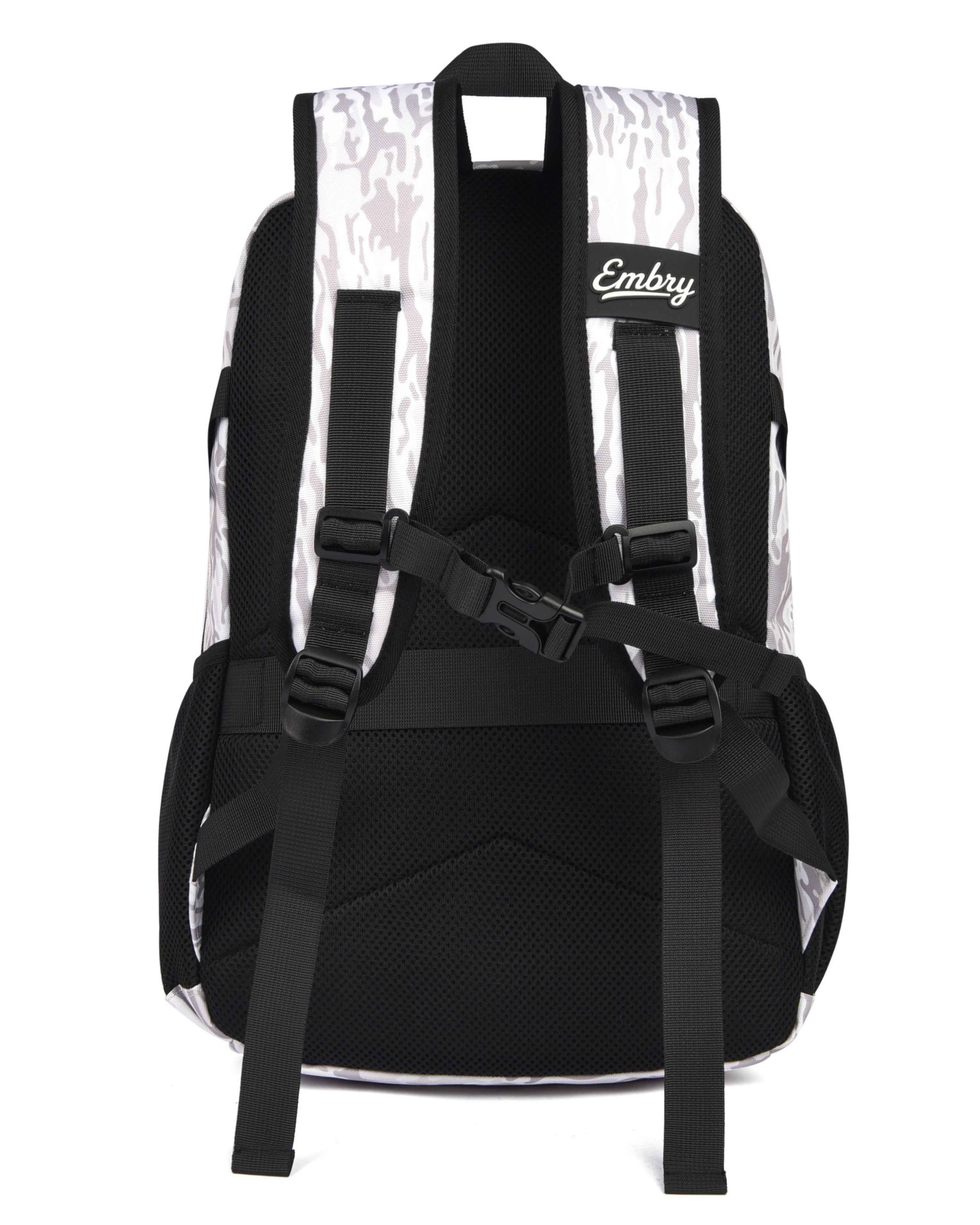 Backpack - White Ranch