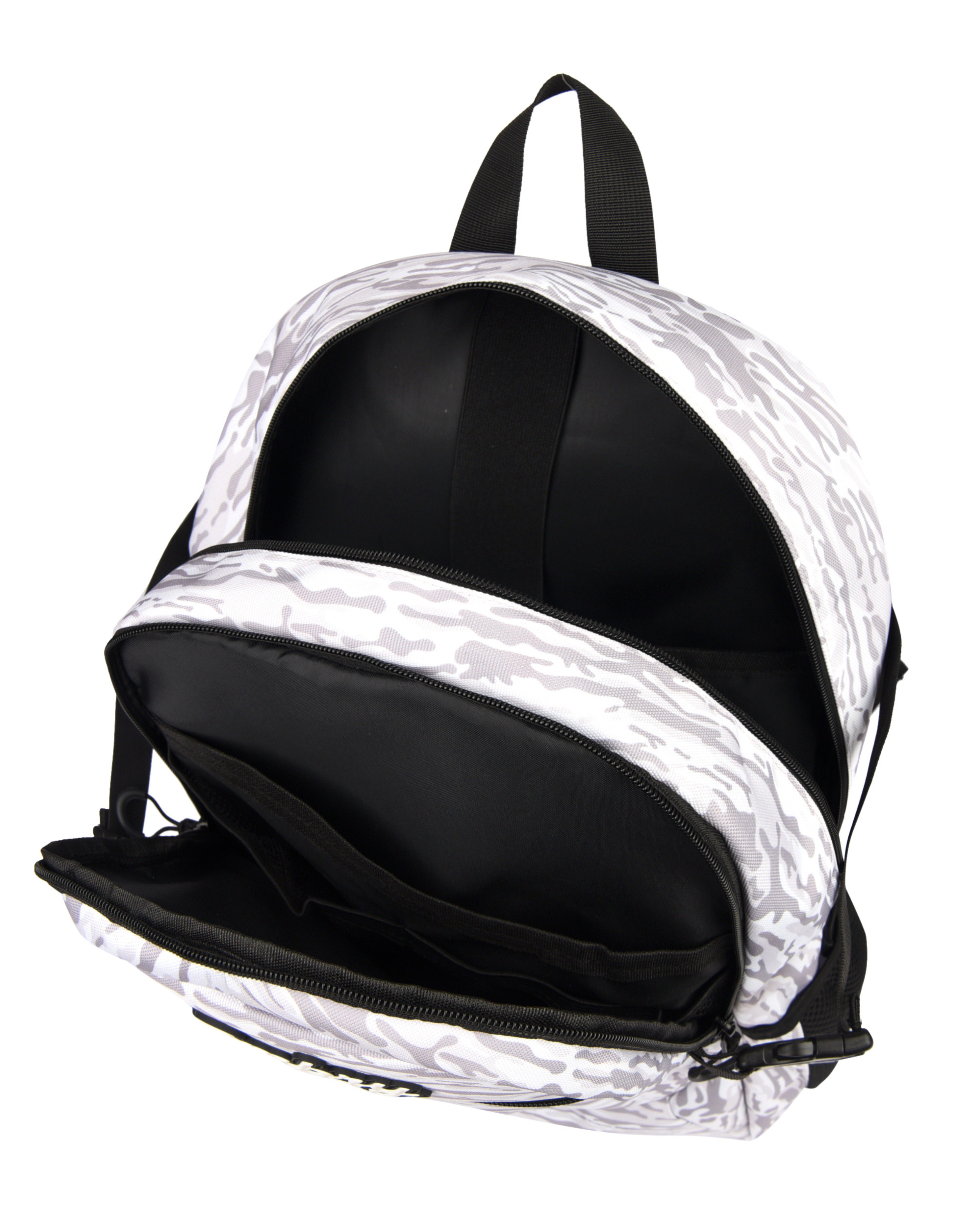 Backpack - White Ranch