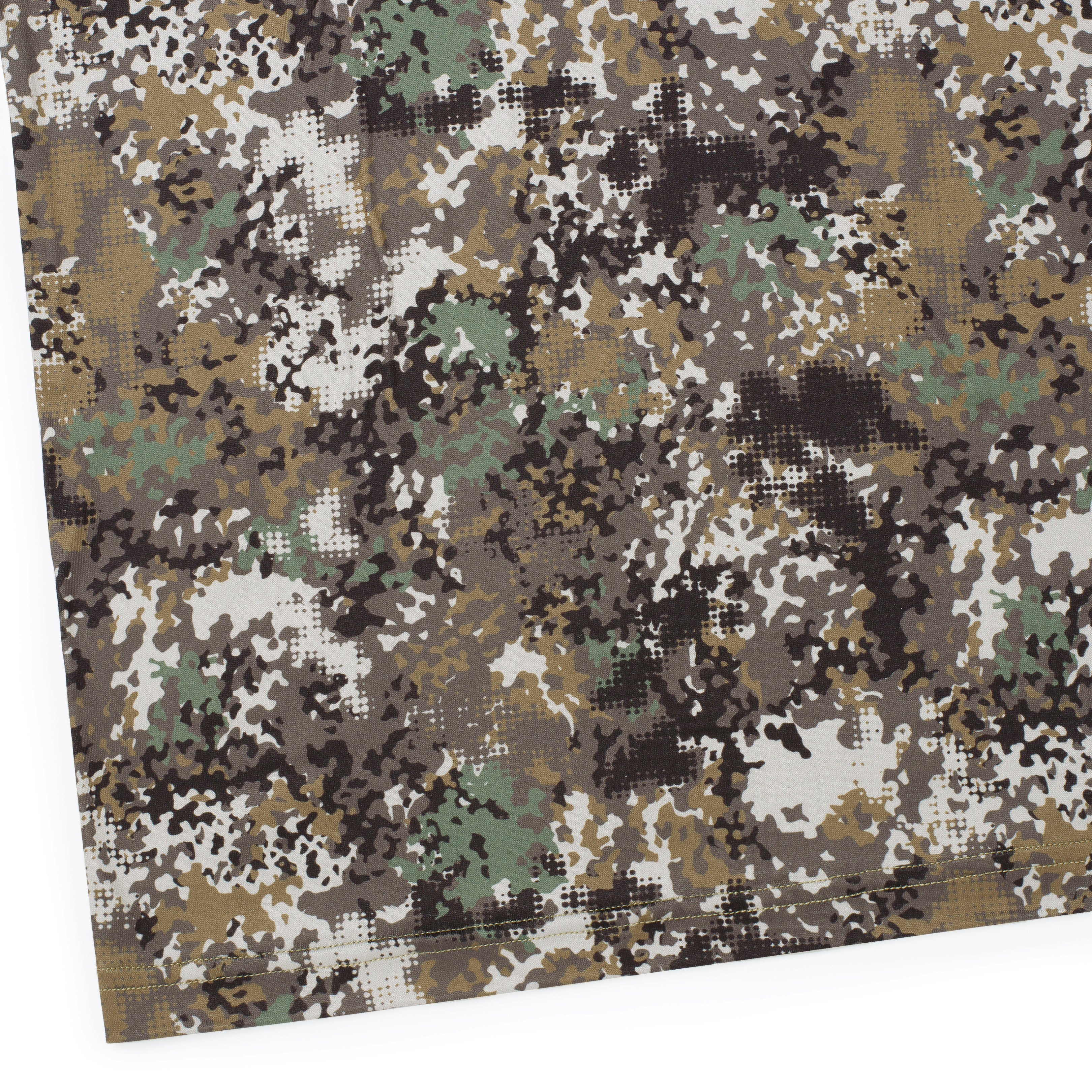 Lightweight Hoodie - Dark Ridge