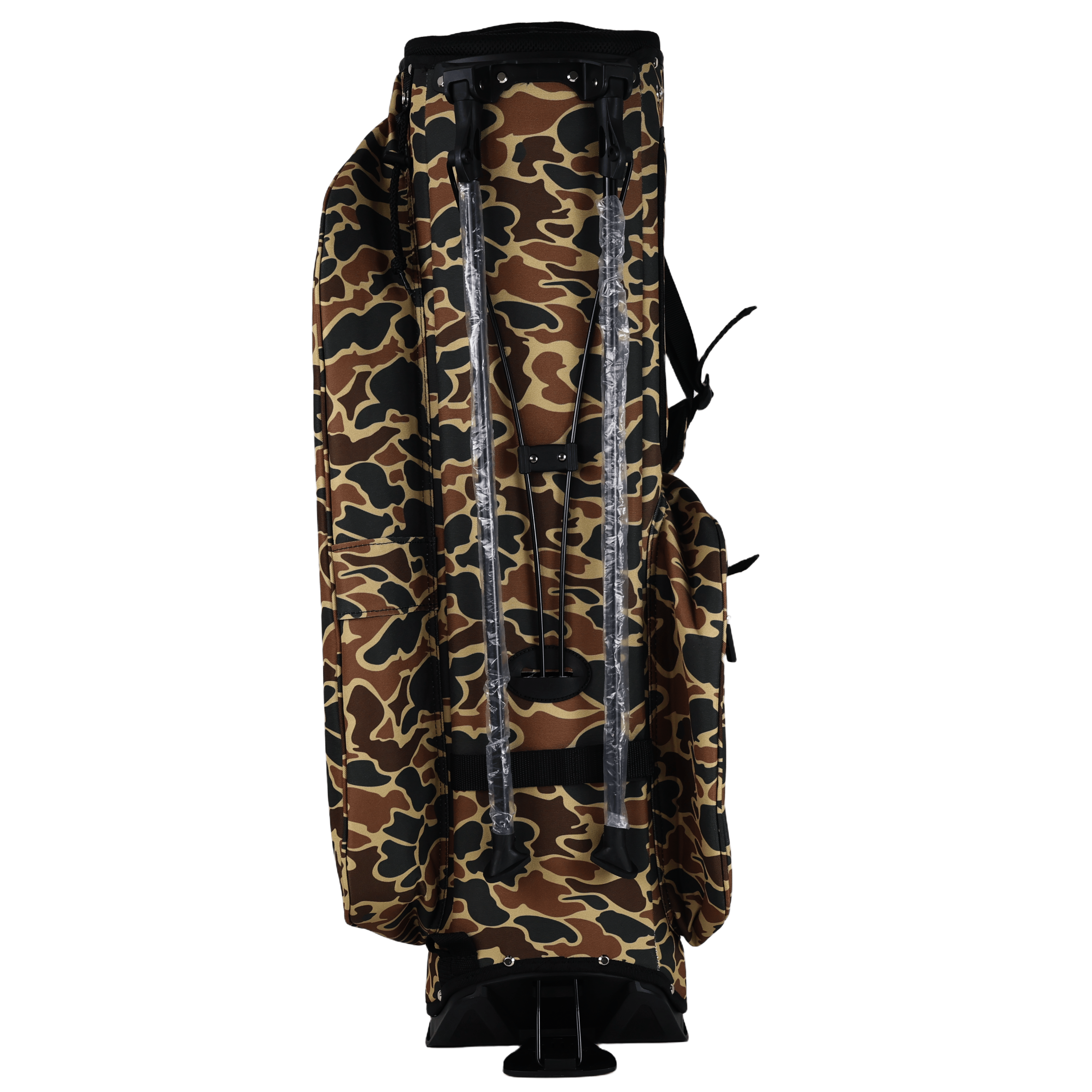 Duck Camo Golf Bag