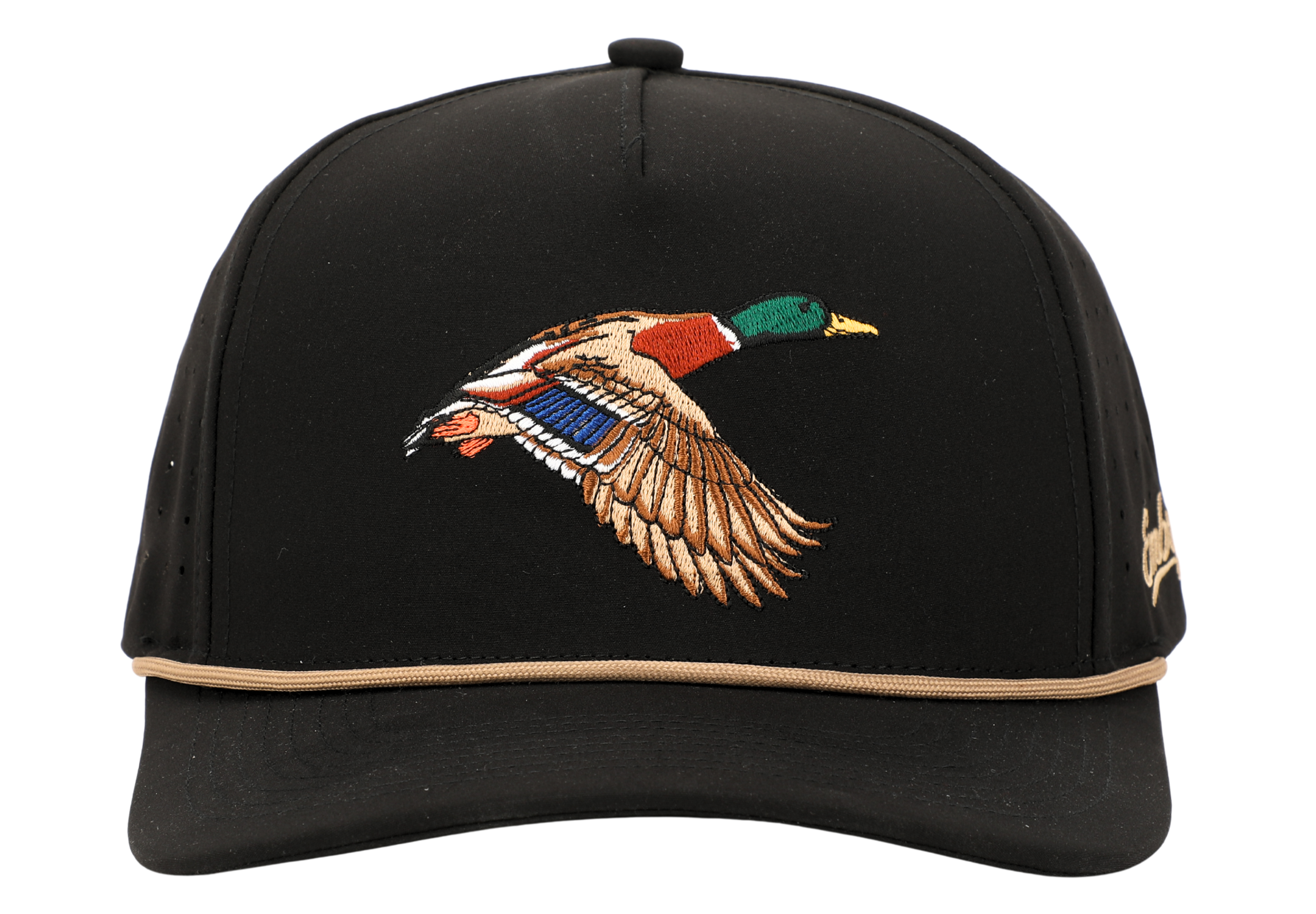 Black Golf - Mallard