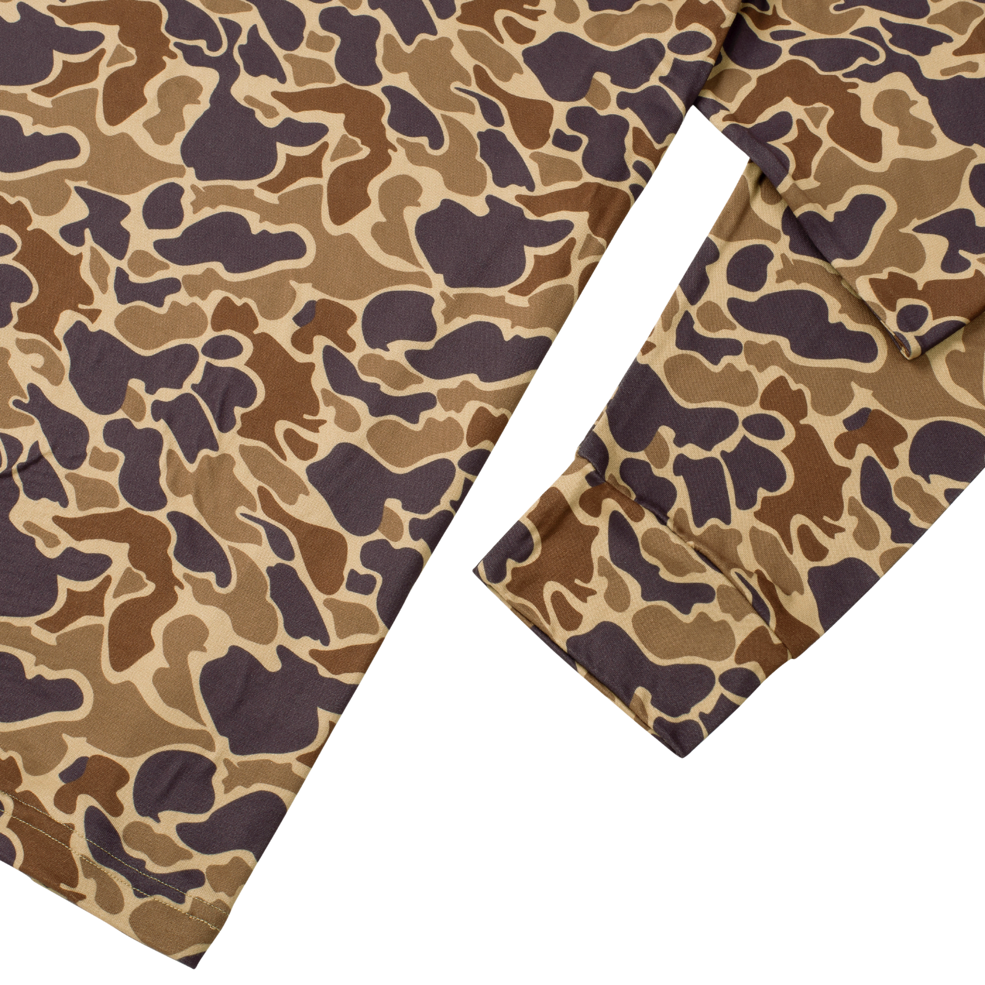 Lightweight Hoodies - Duck