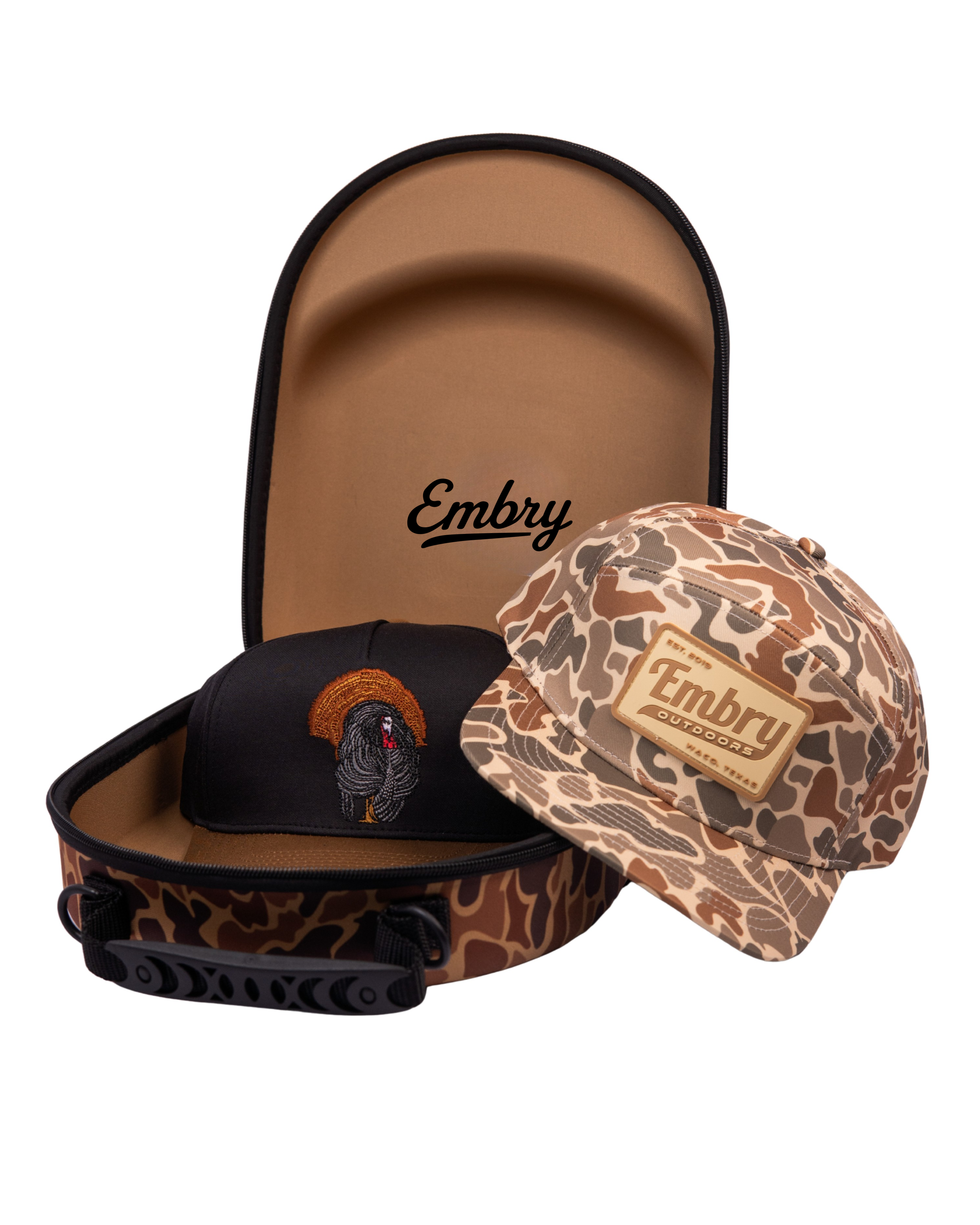 Hat Case Bundle Special
