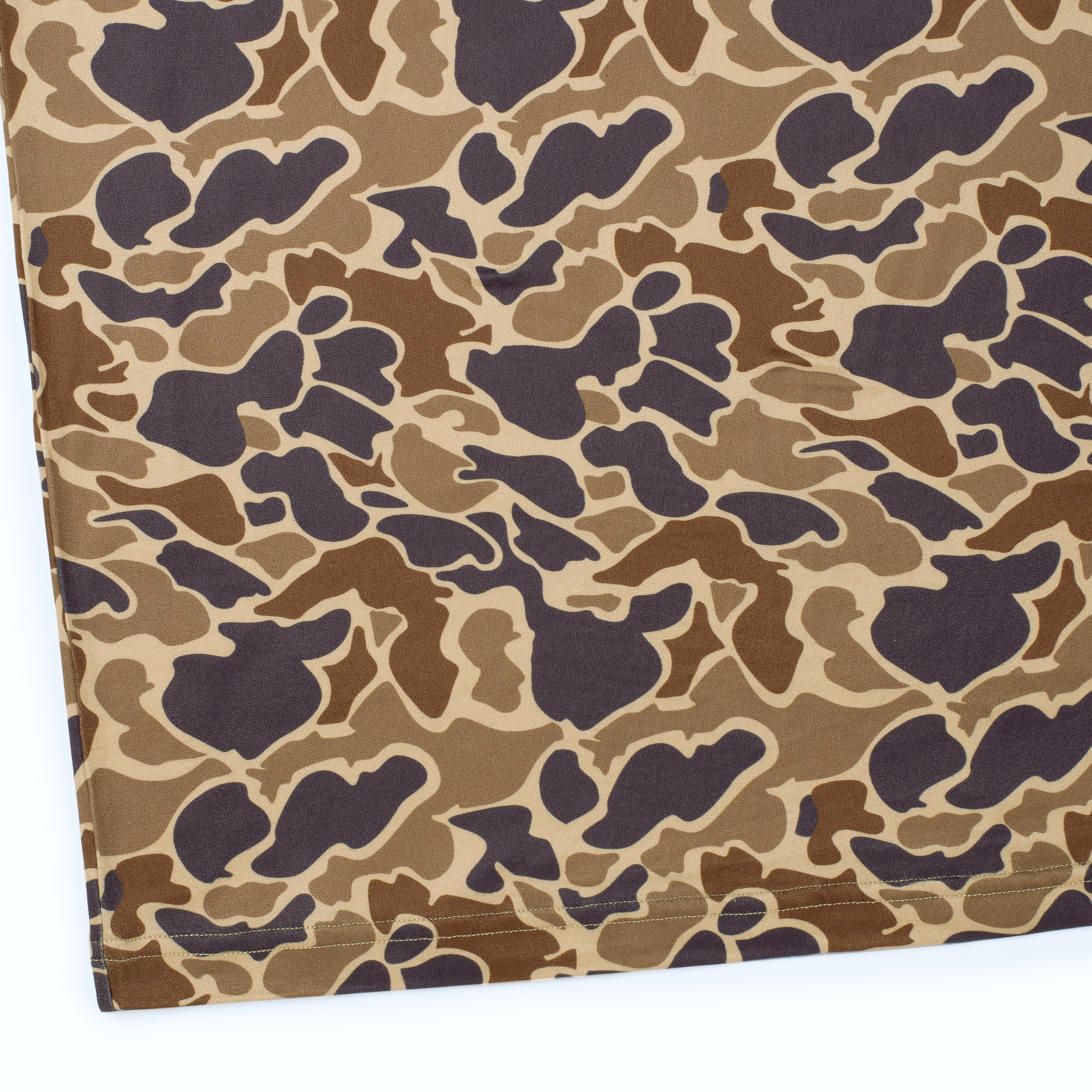 Lightweight Hoodies - Duck