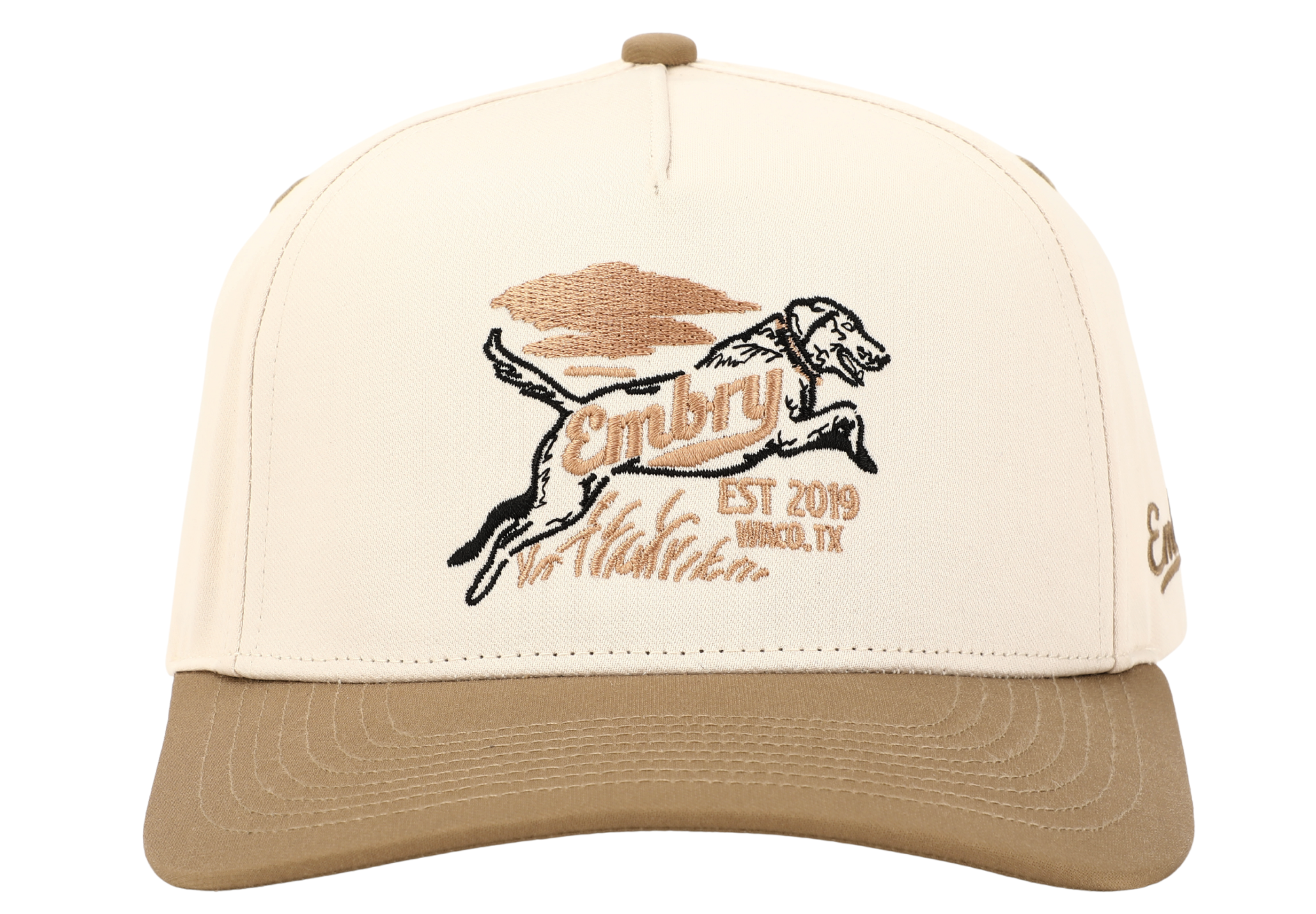 Cream/Tan - Retriever