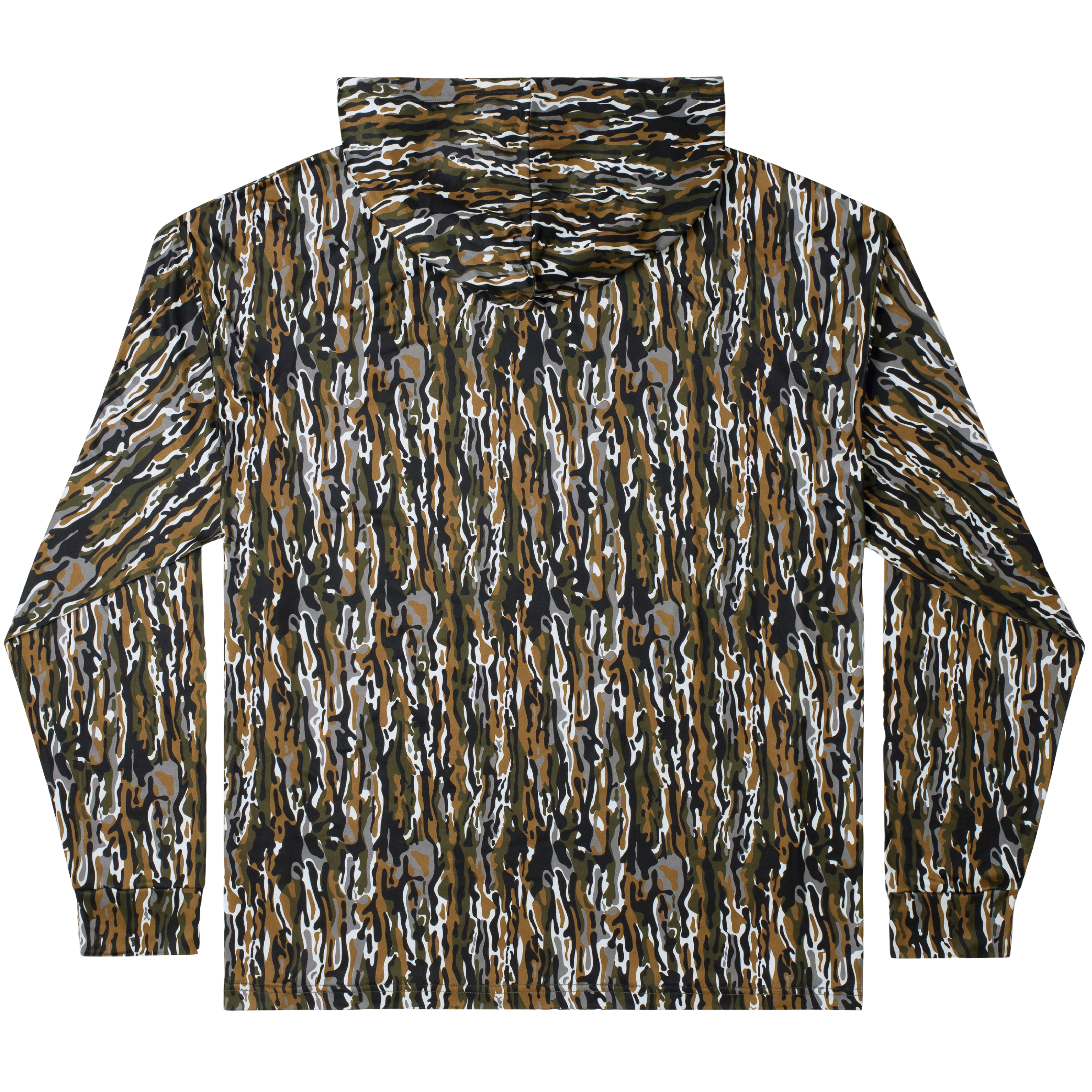 Lightweight Hoodie - Ranch