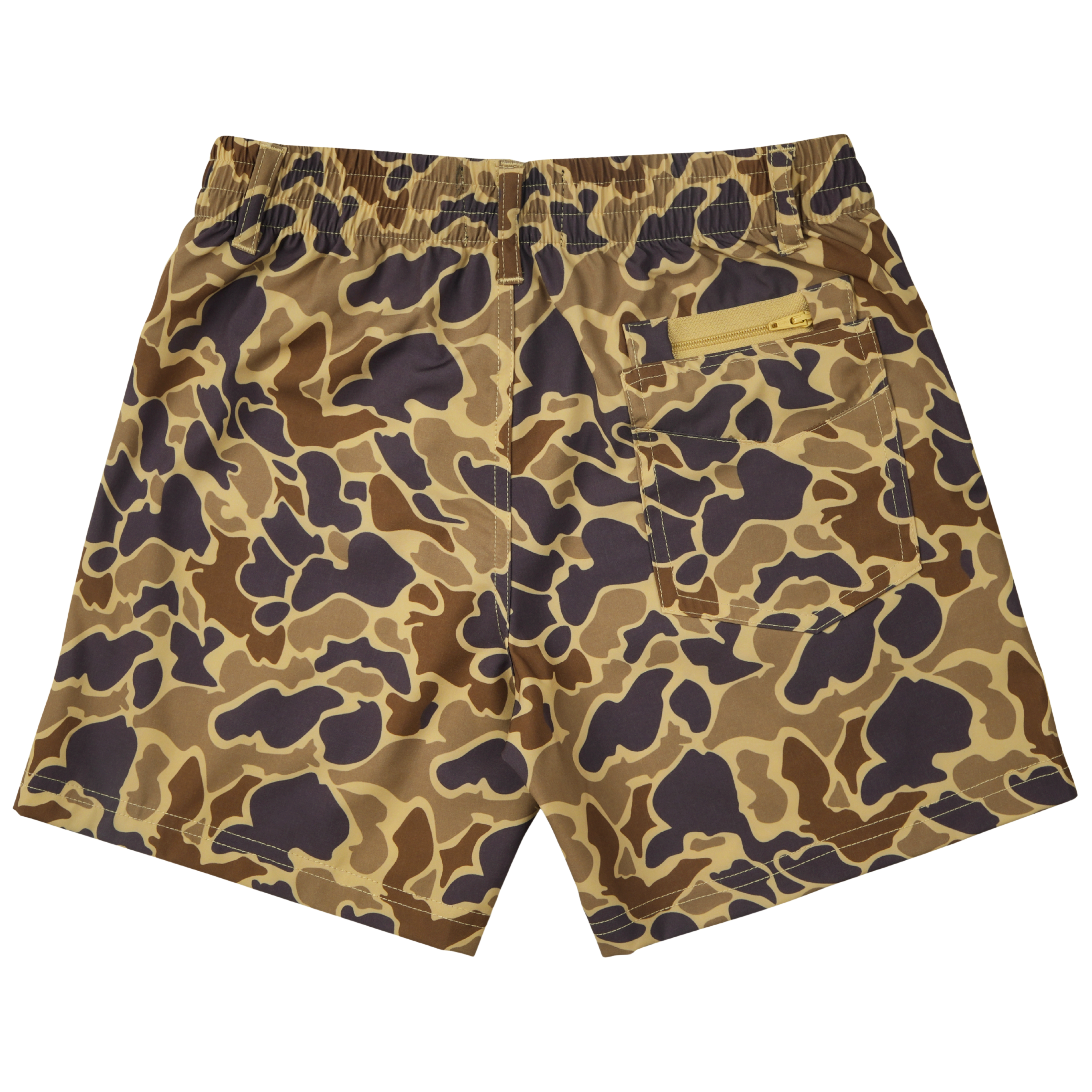 Youth All-Day Shorts - Original Duck