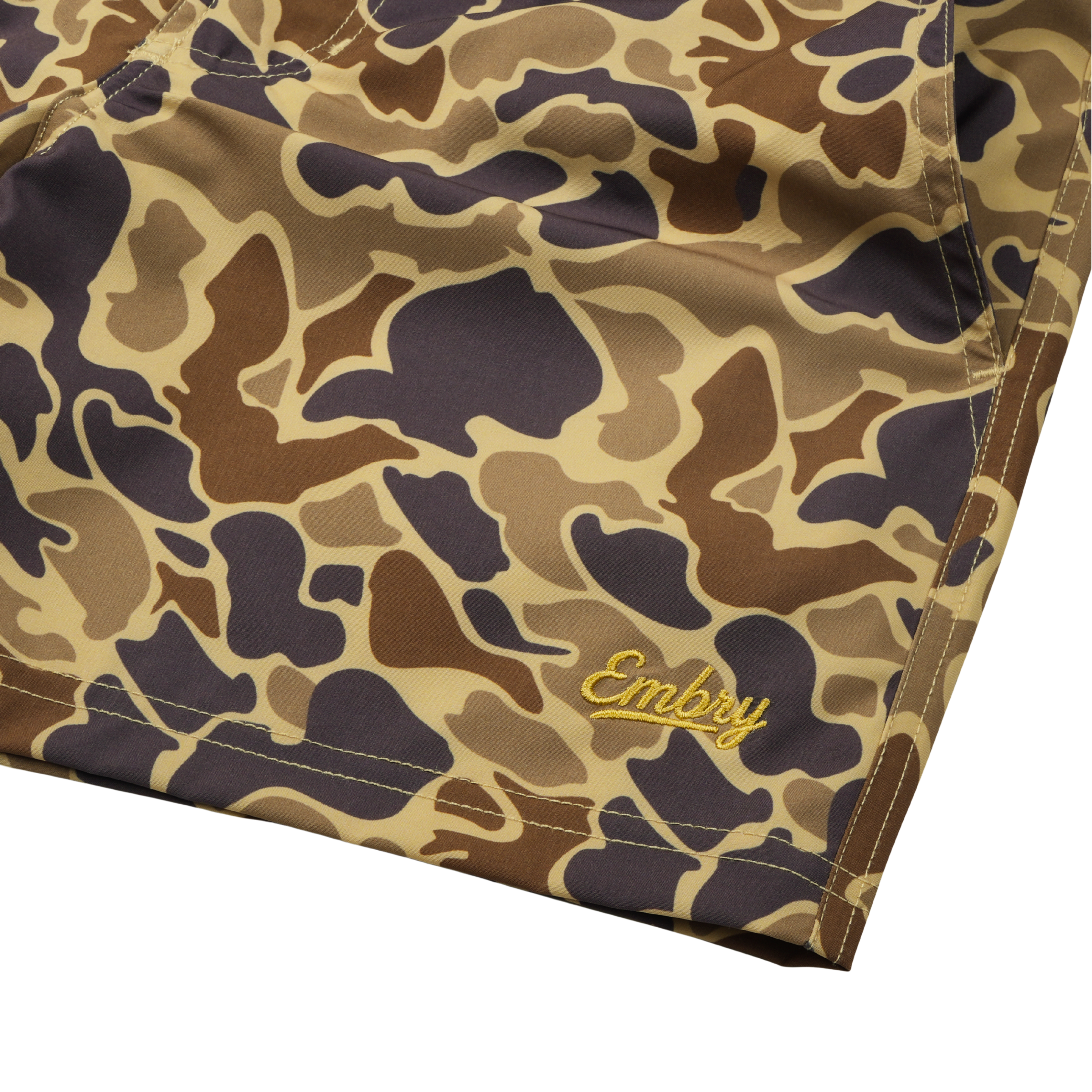 Youth All-Day Shorts - Original Duck