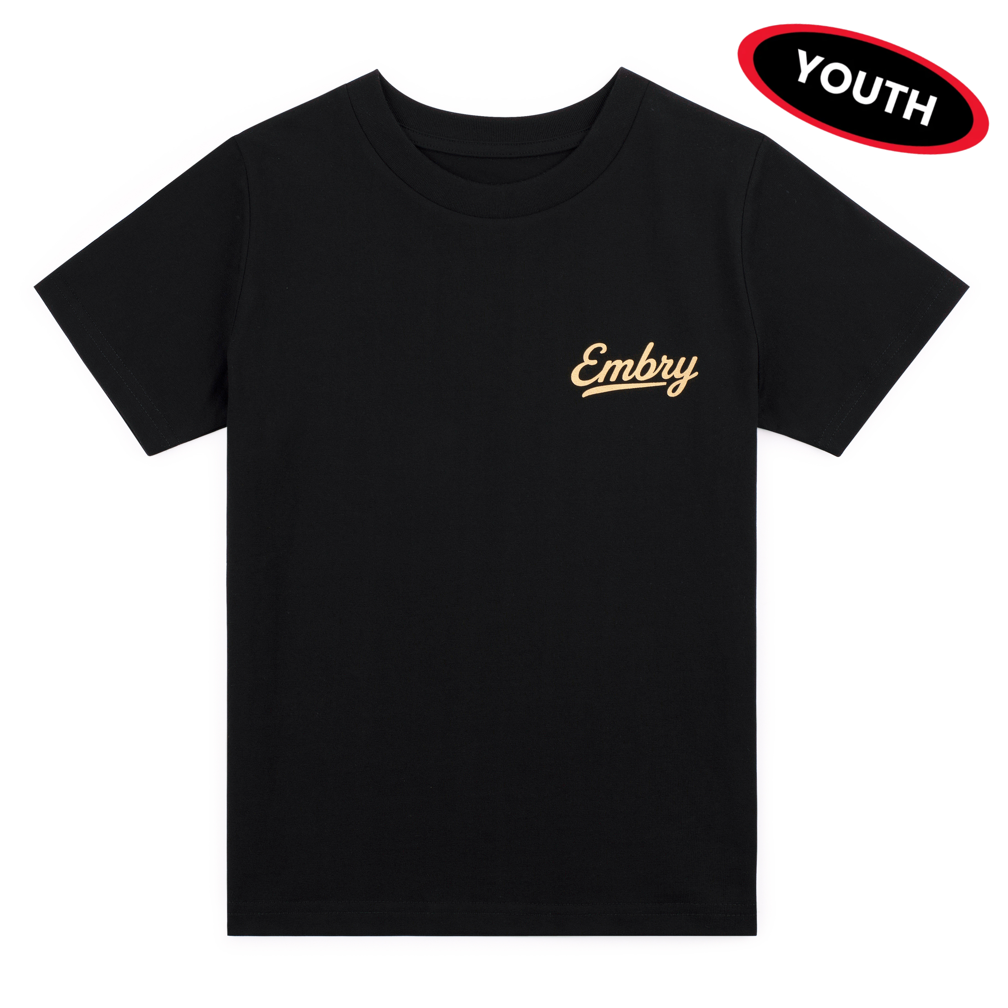 Cowboy Tee - Youth