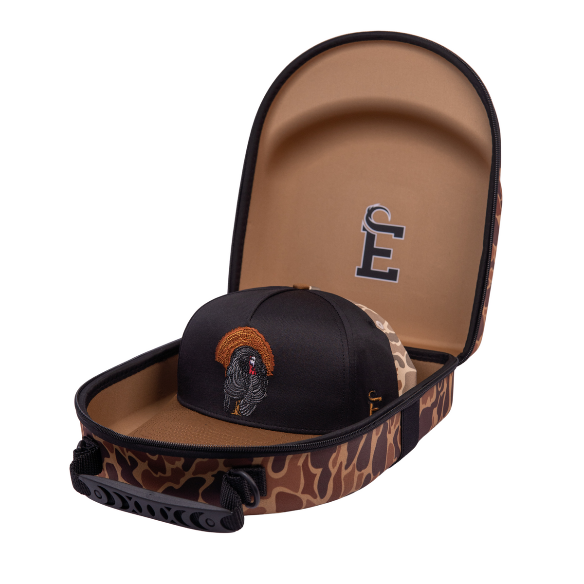 Hat Case - Original Duck – photo 3