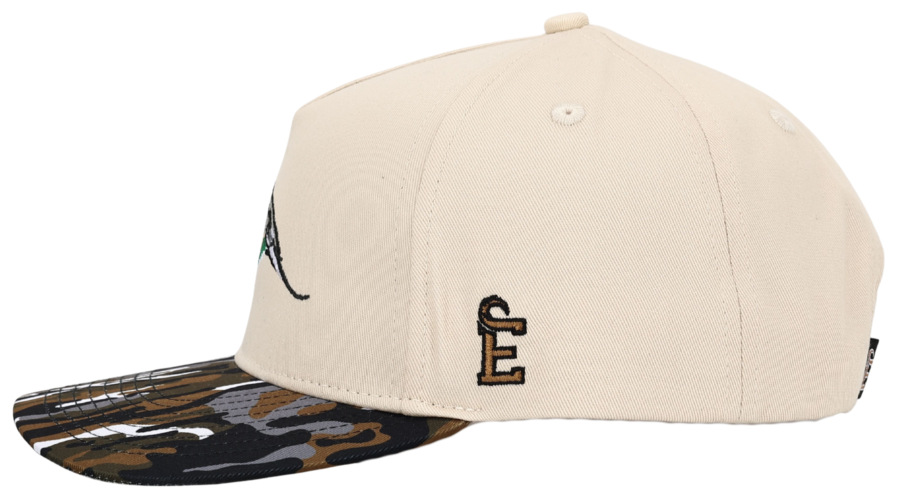 Ranch Camo "Pintail"