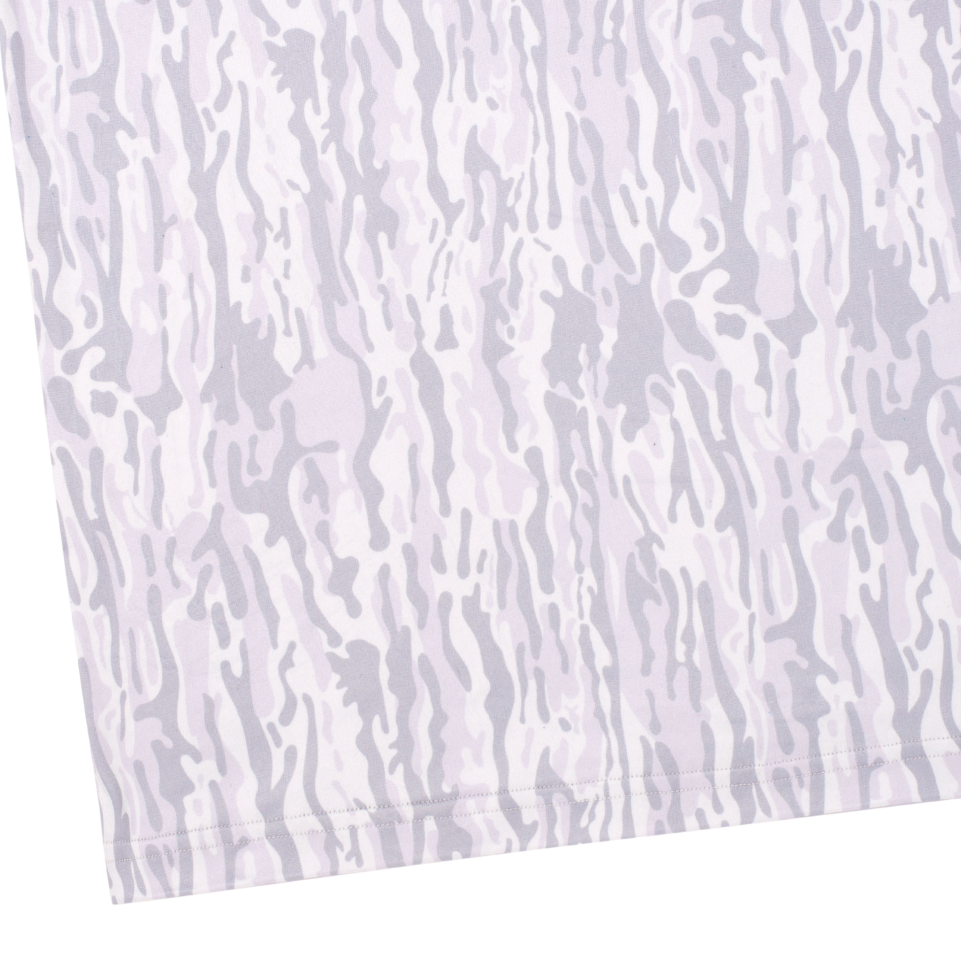 Lightweight Hoodie - White Ranch