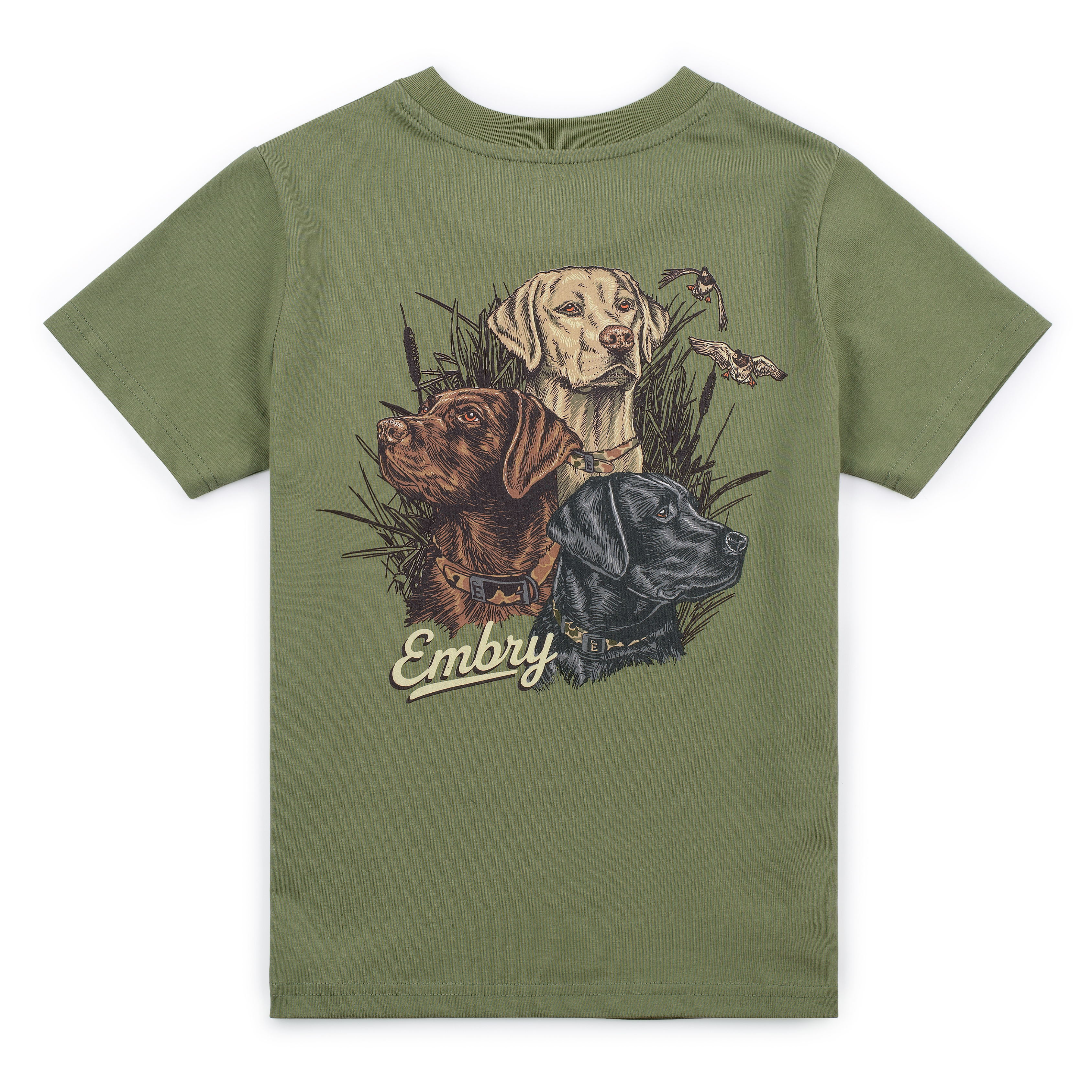 Good Boy Tee
