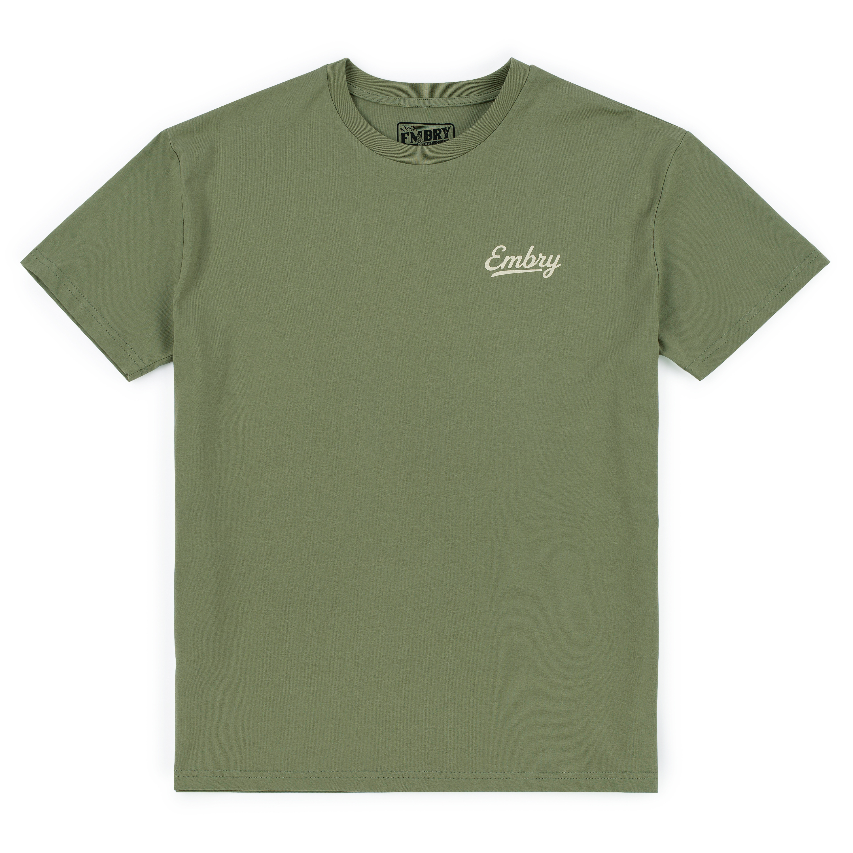 Good Boy Tee