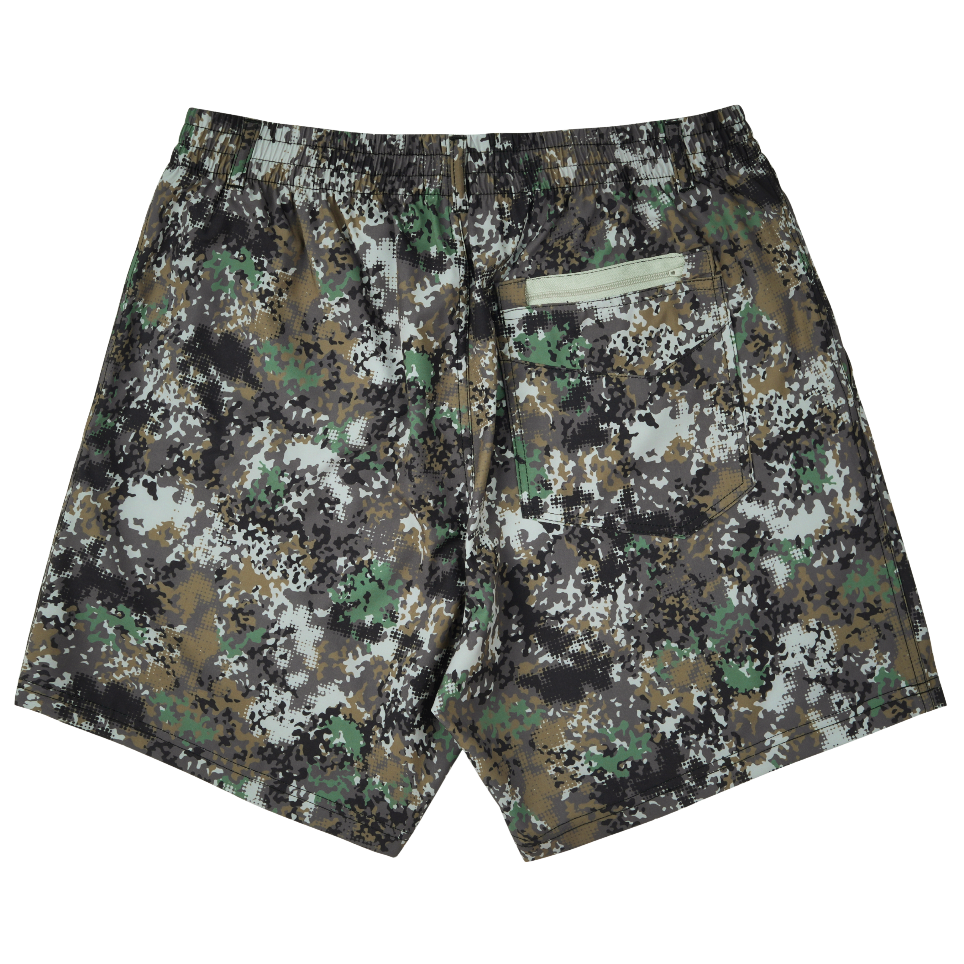 All-Day Shorts - Dark Ridge