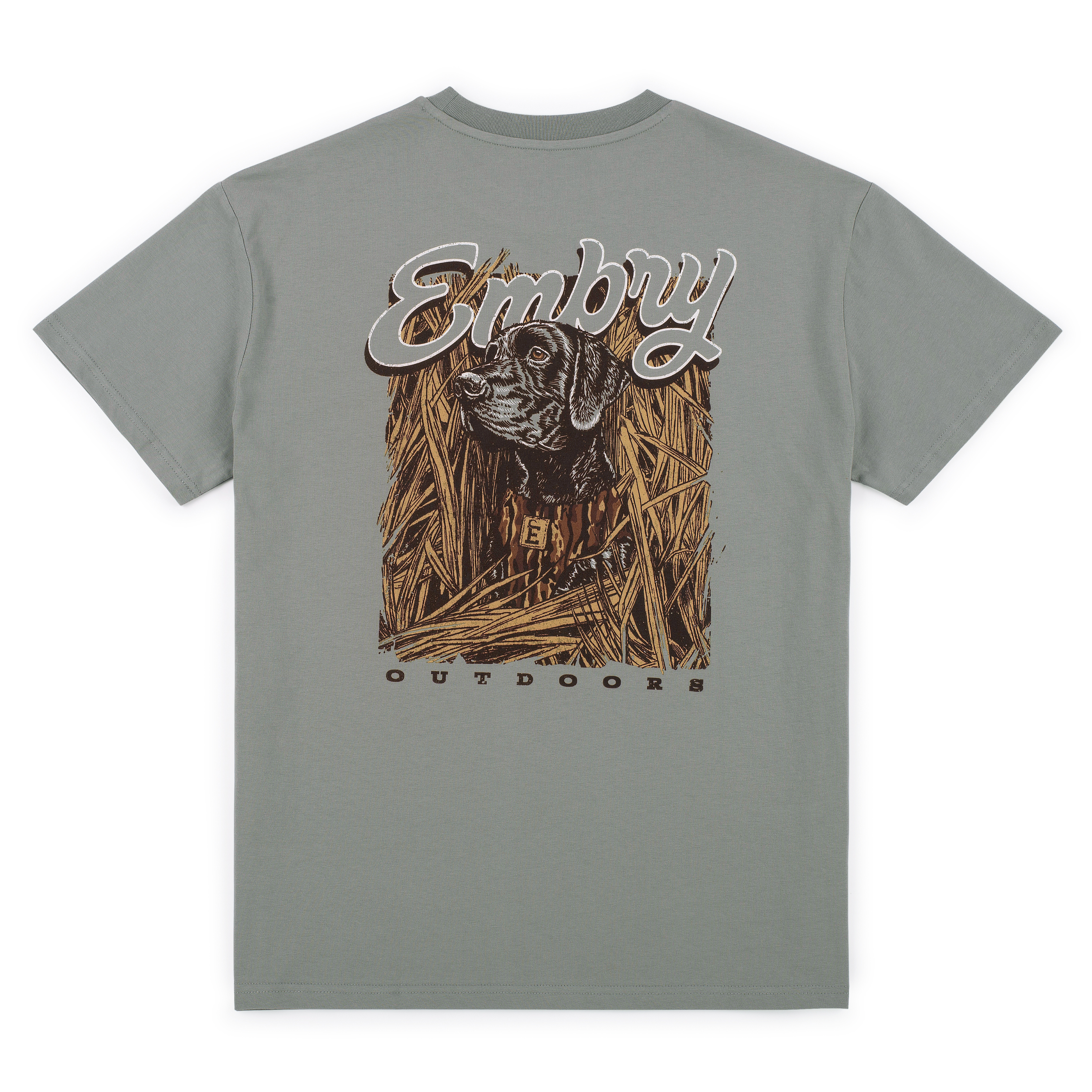 Duck Blind Tee